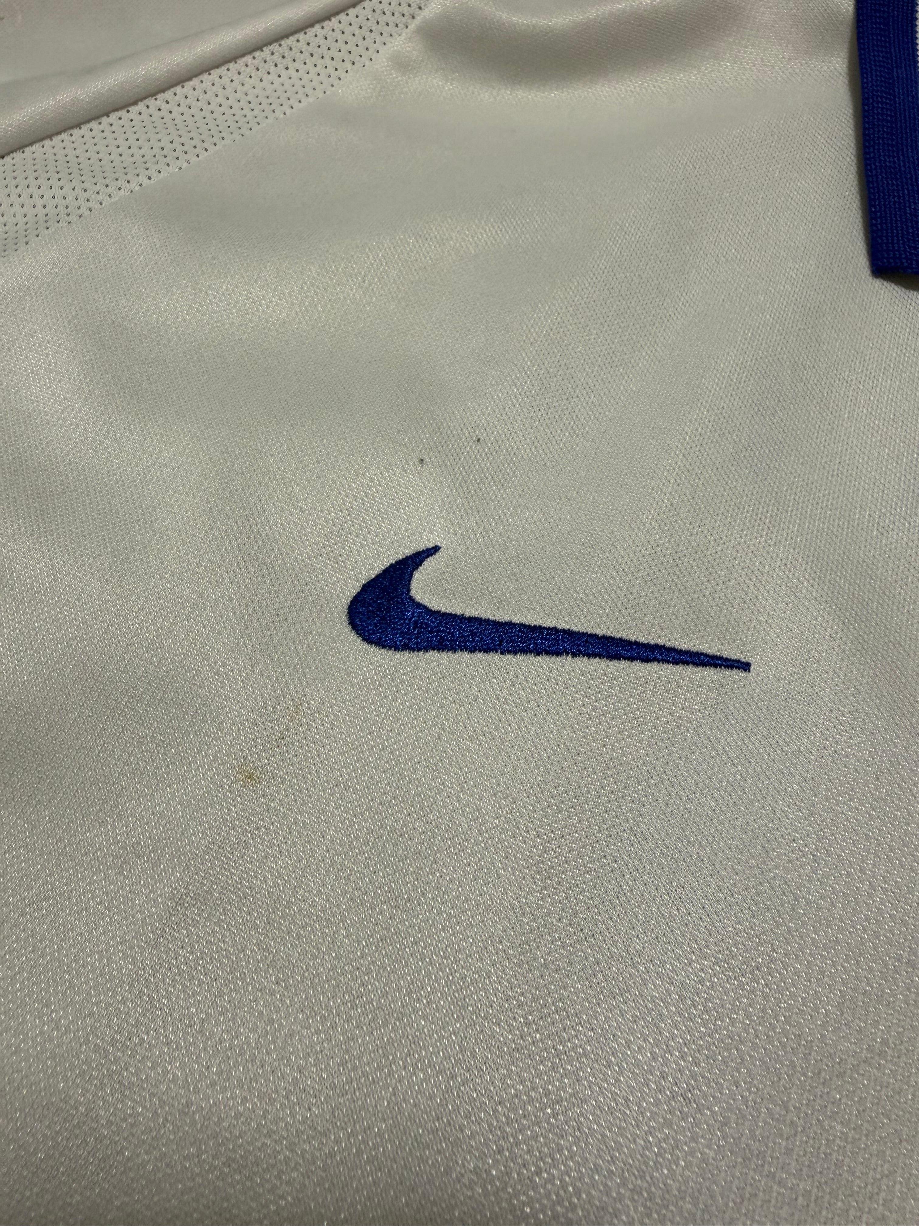 Hertha BSC 2003/2004 #11 Gilberto