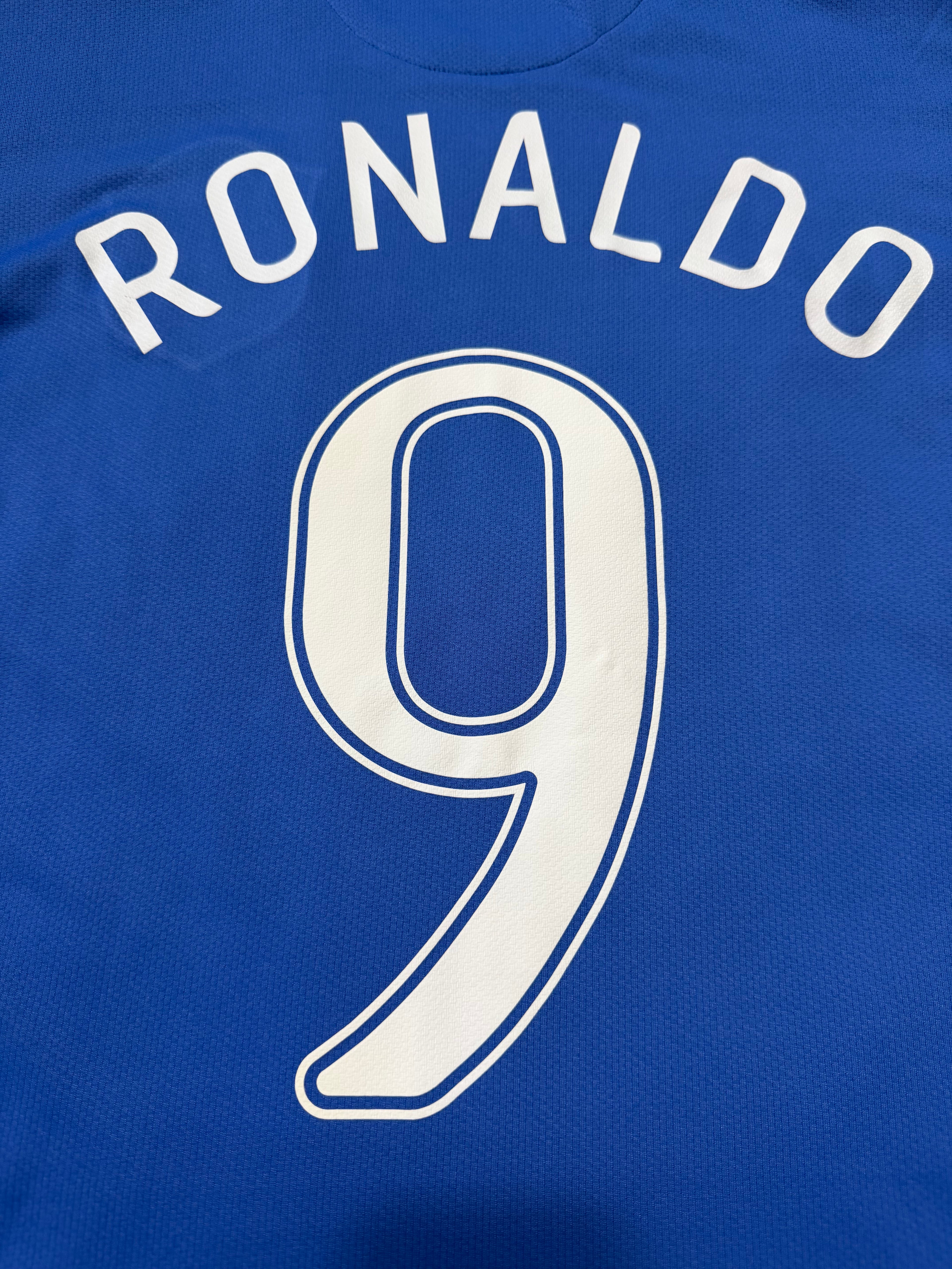Brasilien 2006 #9 Ronaldo #NEU