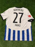 Hertha BSC 2022/2023 #27 Kevin Prince Boateng