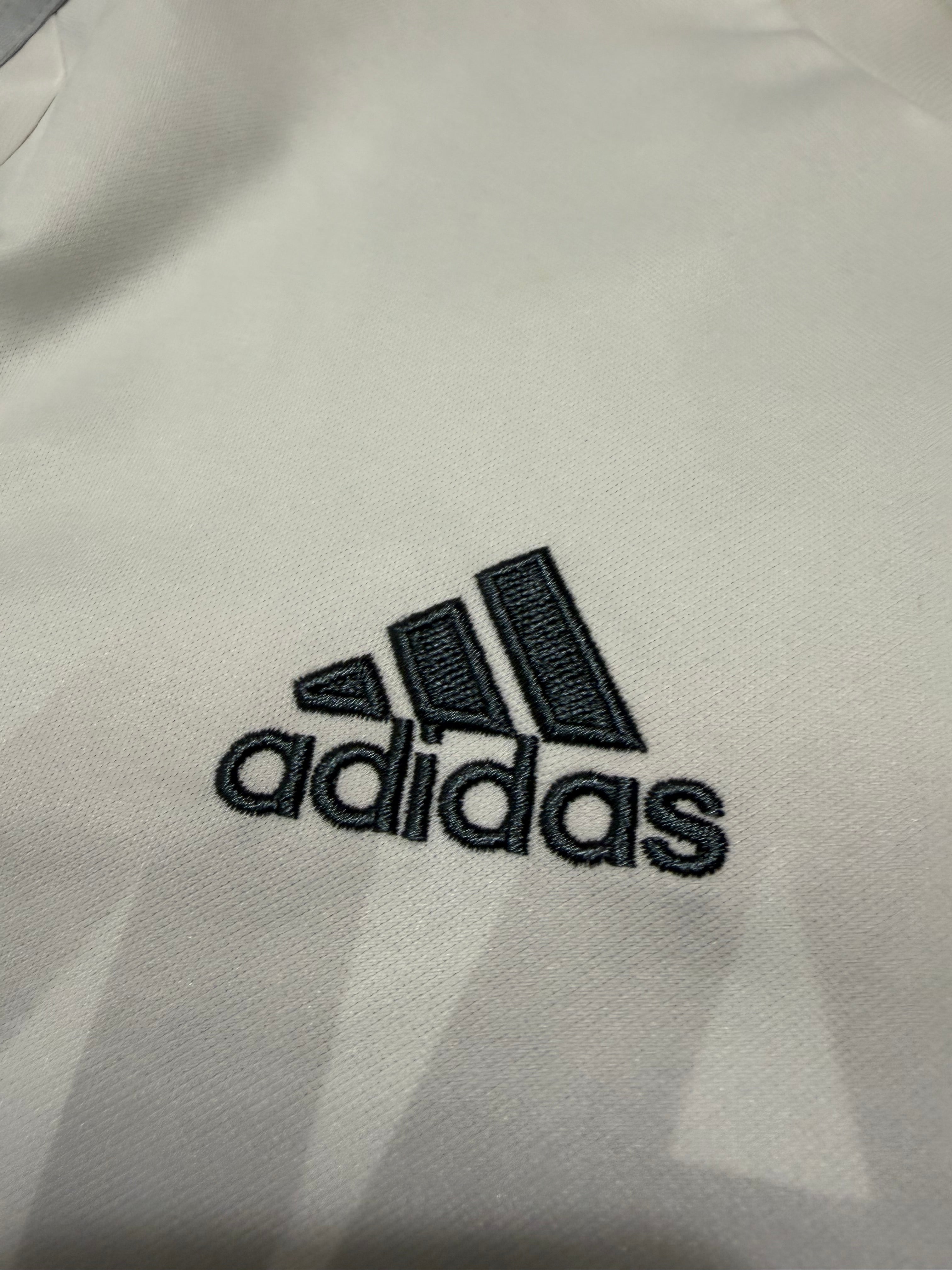 Real Madrid Pre-Match 2015/2016