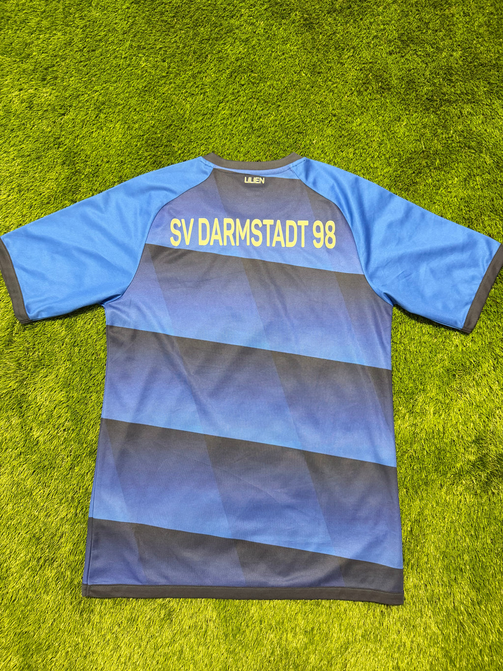 SV Darmstadt 98 2016/2017