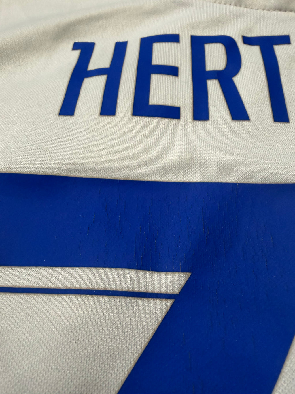 Hertha BSC 2021/2022 #31 Marton Dardai