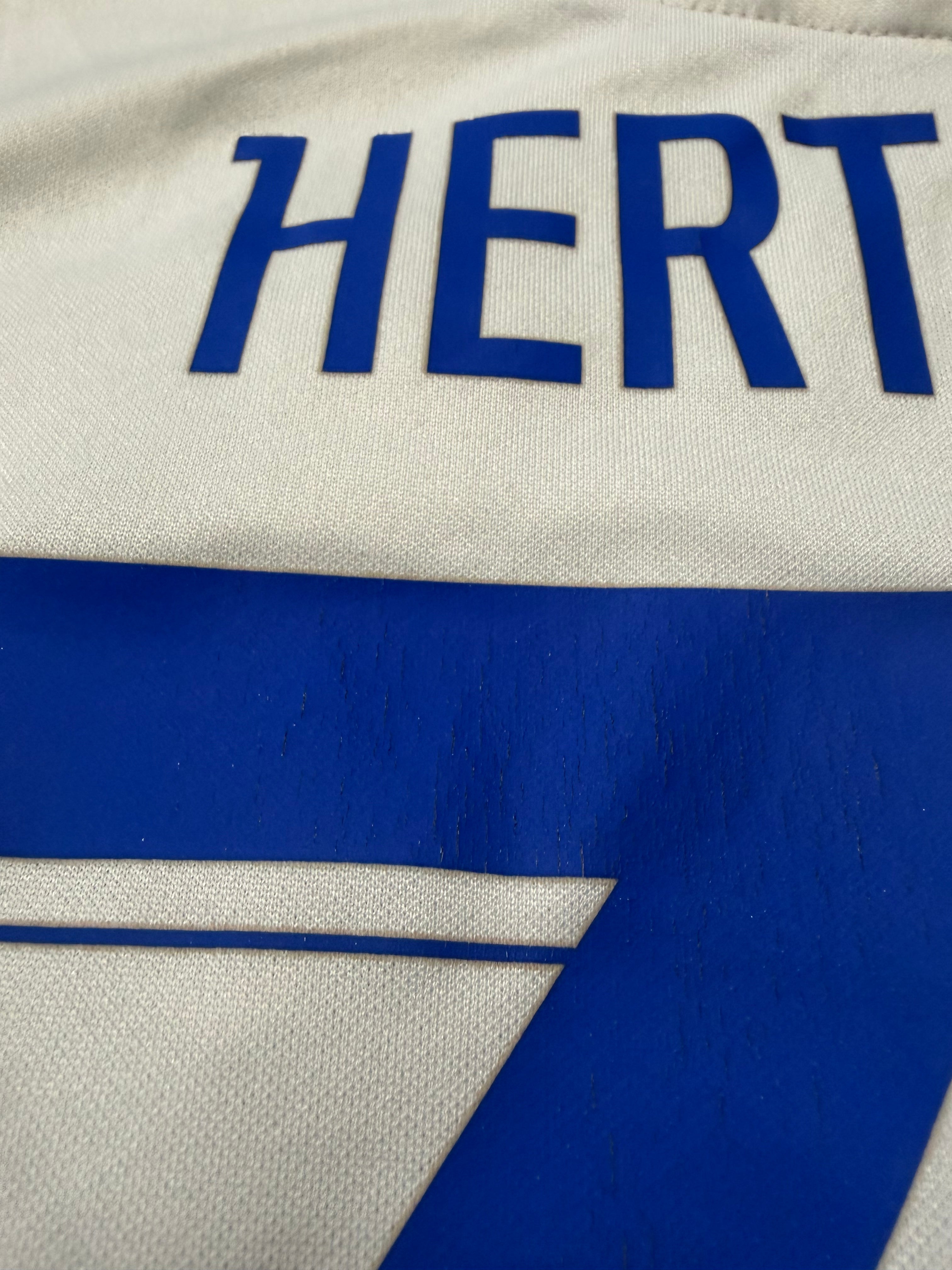Hertha BSC 2021/2022 #31 Marton Dardai
