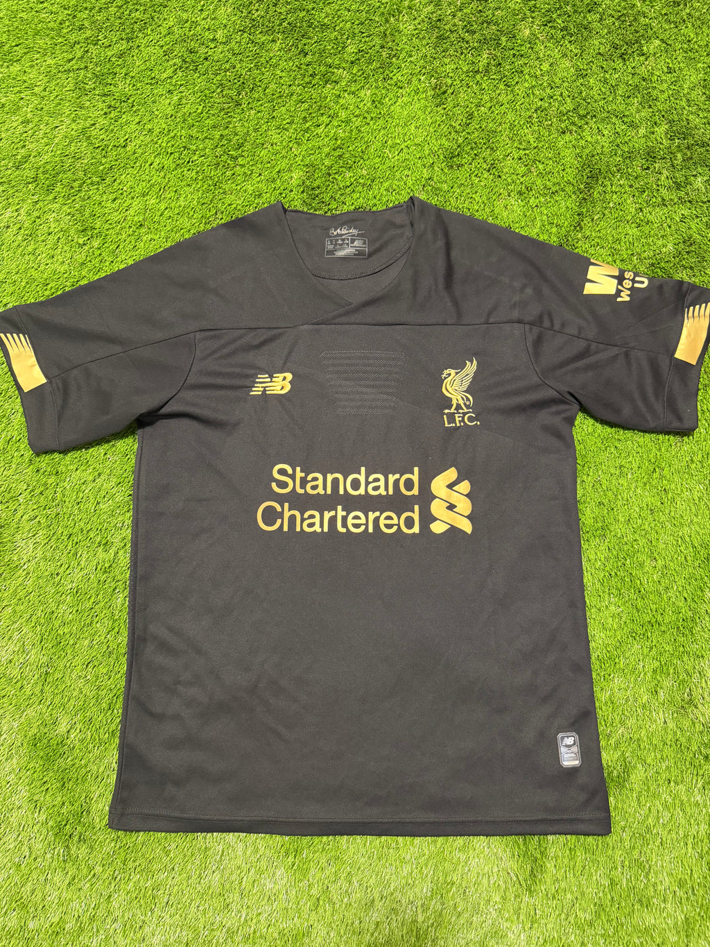 Liverpool FC TW 2019/2020