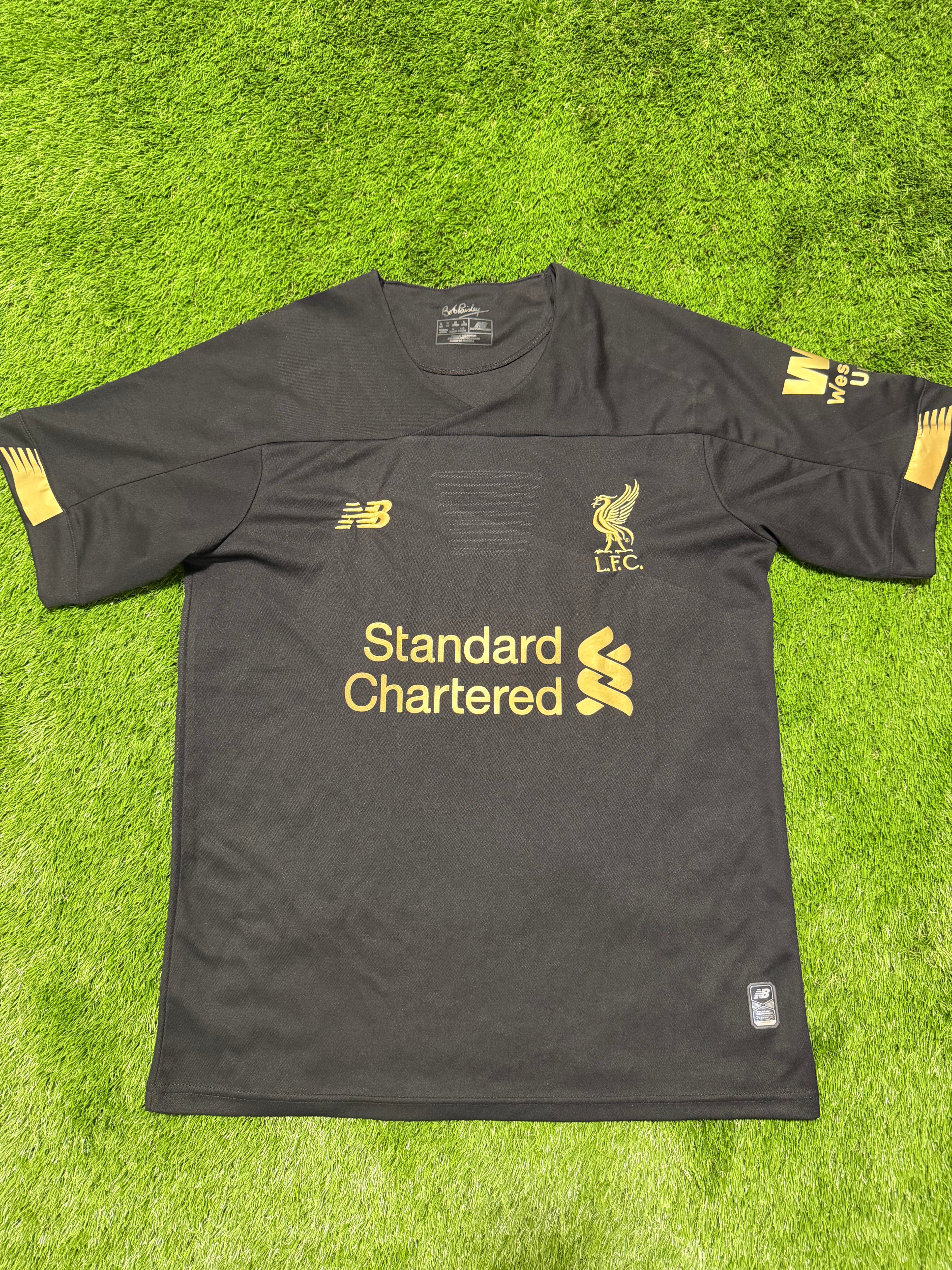Liverpool FC TW 2019/2020