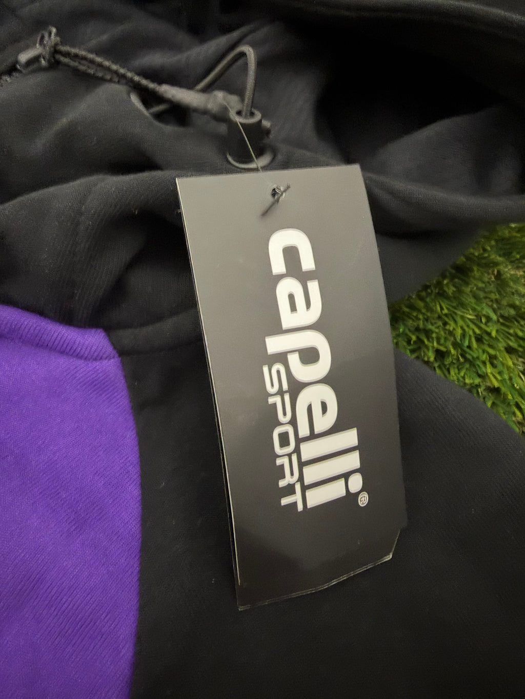 VFL Osnabrück Jacke 2025/2026 #NEU