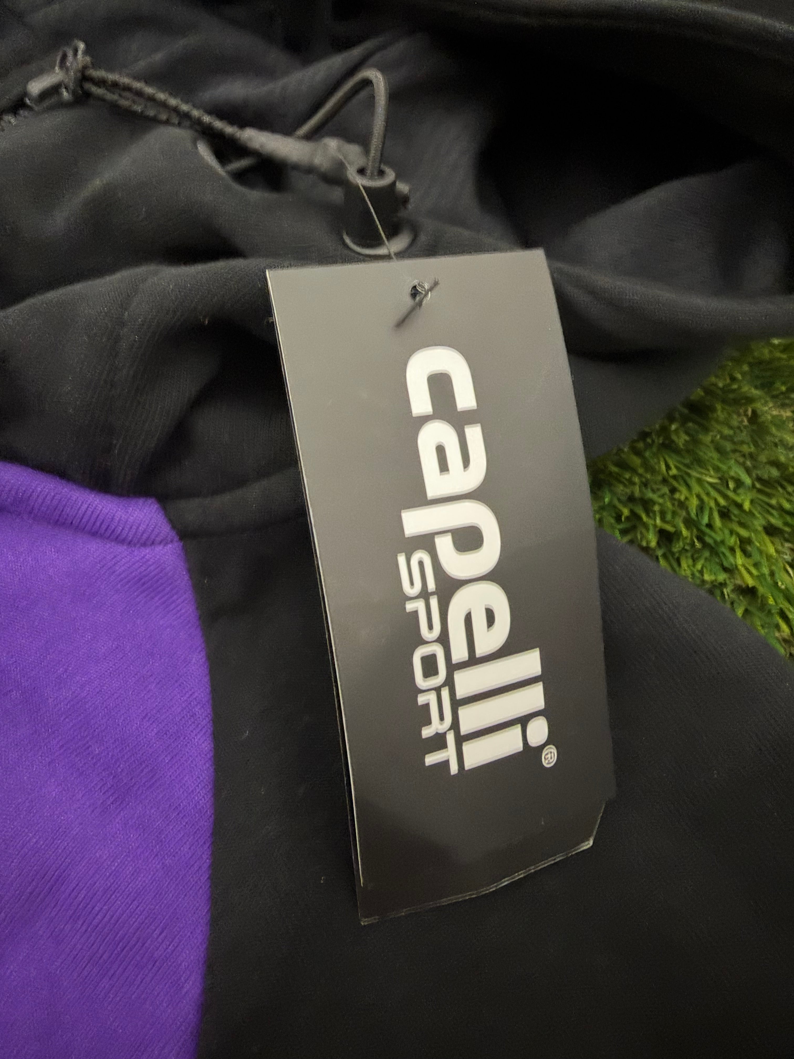 VFL Osnabrück Jacke 2025/2026 #NEU