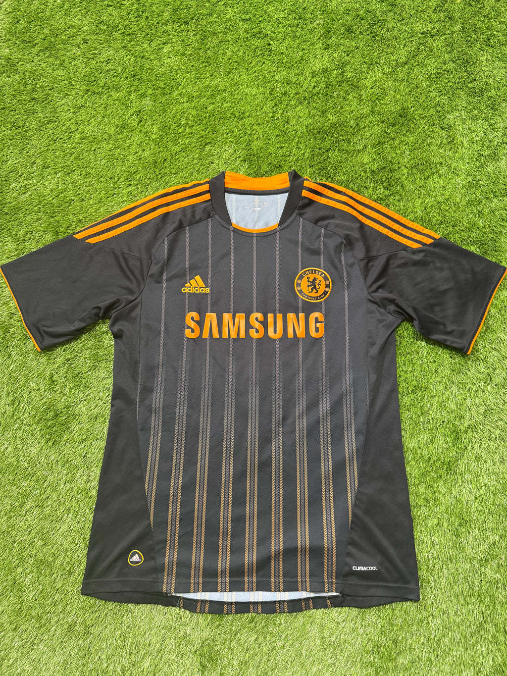 Chelsea FC 2010/2011 #11 Didier Drogba