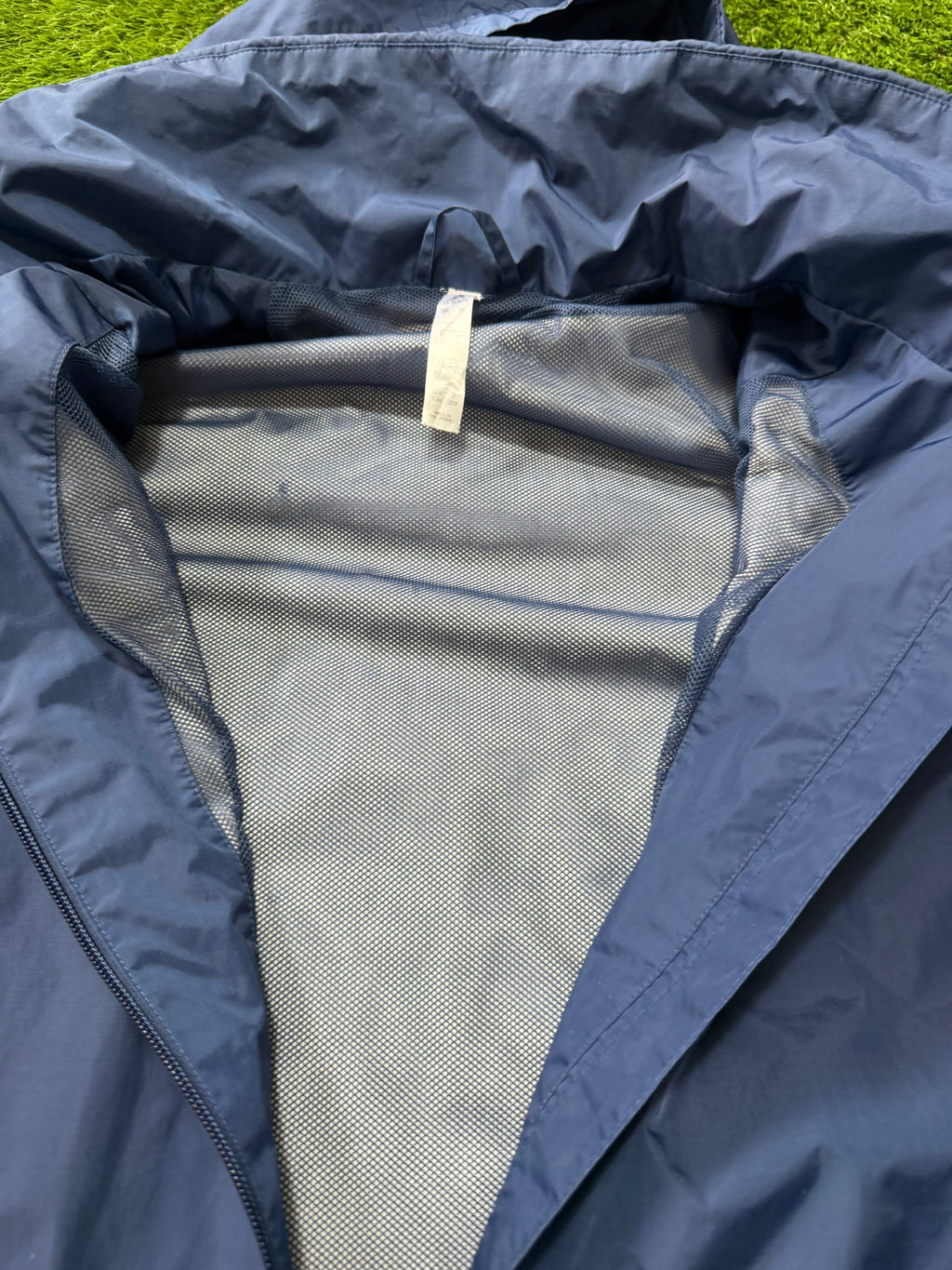 DFB Deutschland (Regen)Jacke