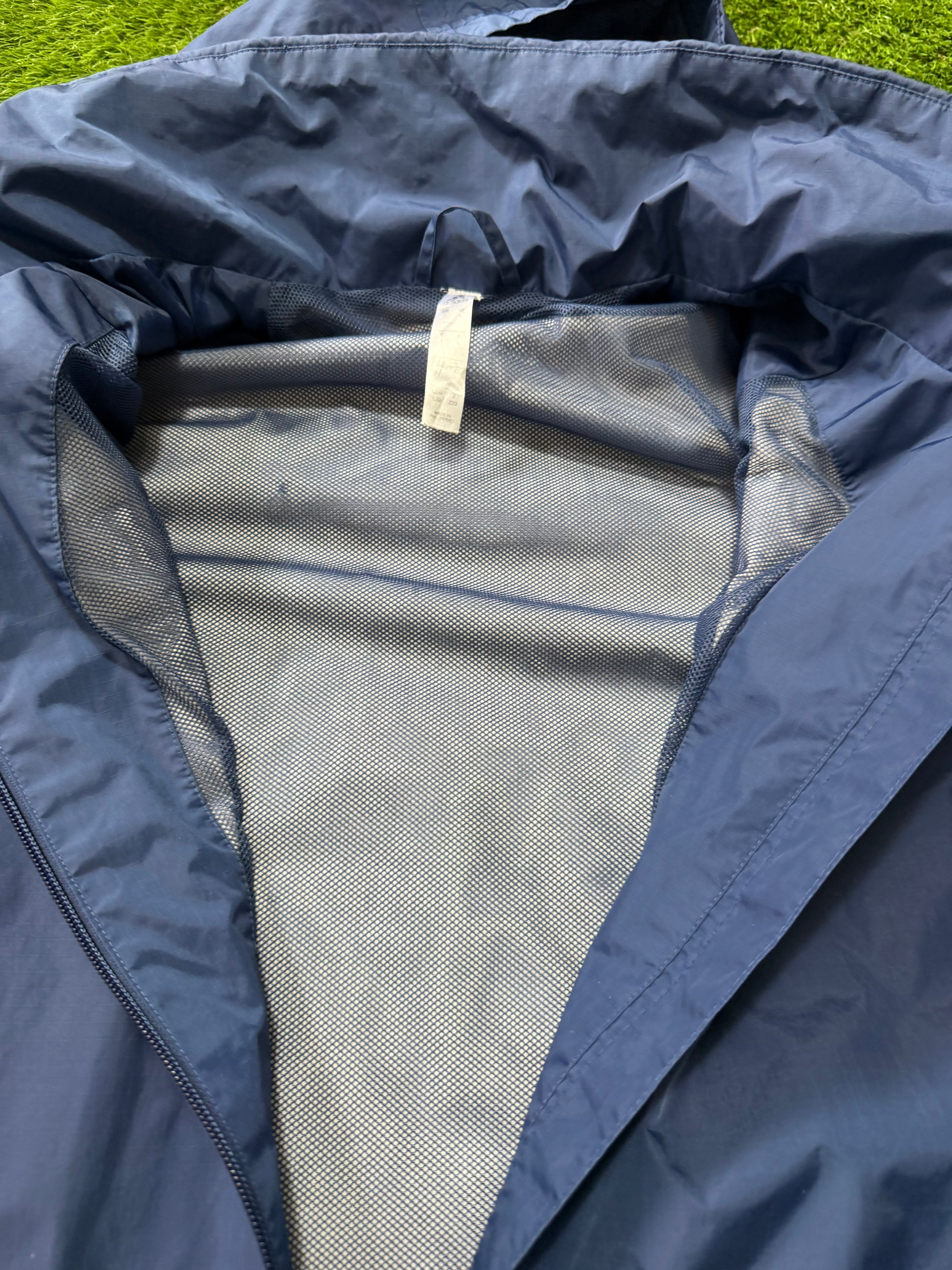 DFB Deutschland (Regen)Jacke