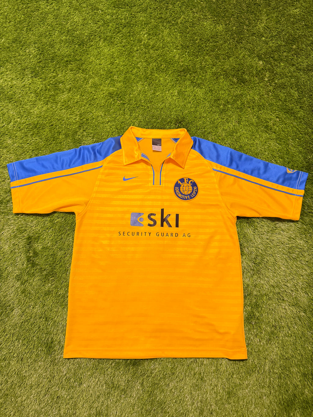 1. FC Lokomotive Leipzig 2005/2006