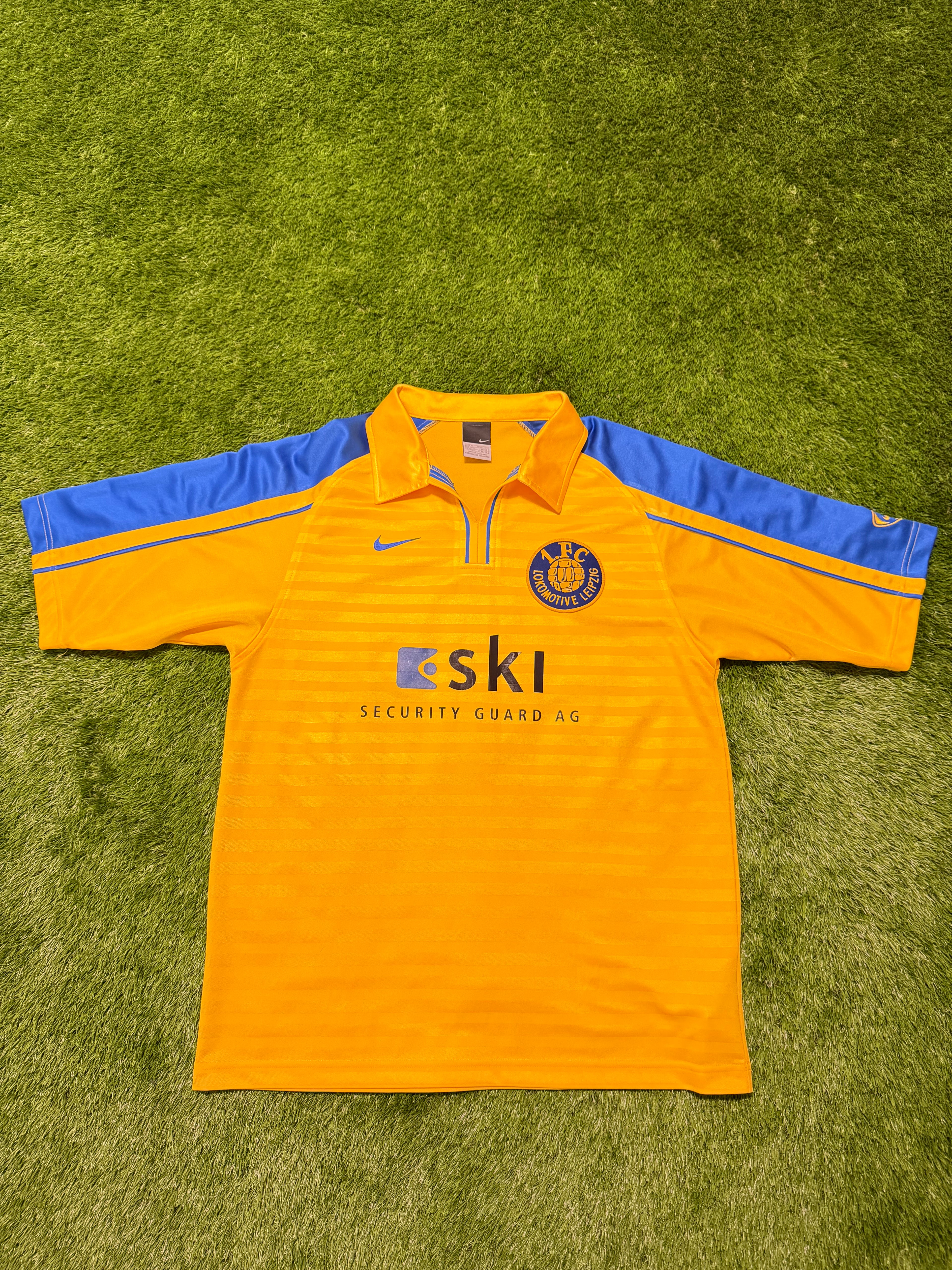 1. FC Lokomotive Leipzig 2005/2006
