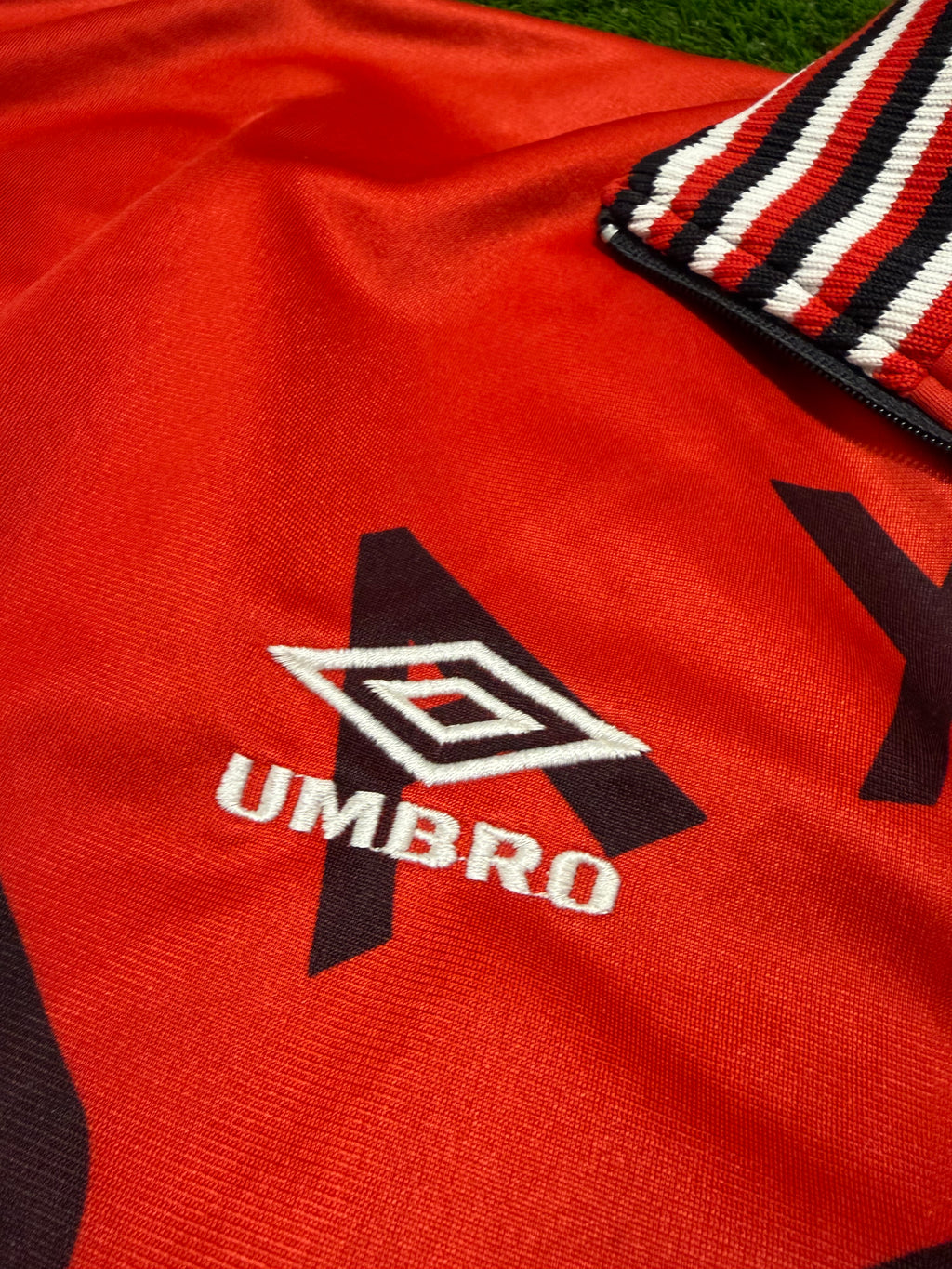 Ajax Amsterdam 1995/1996