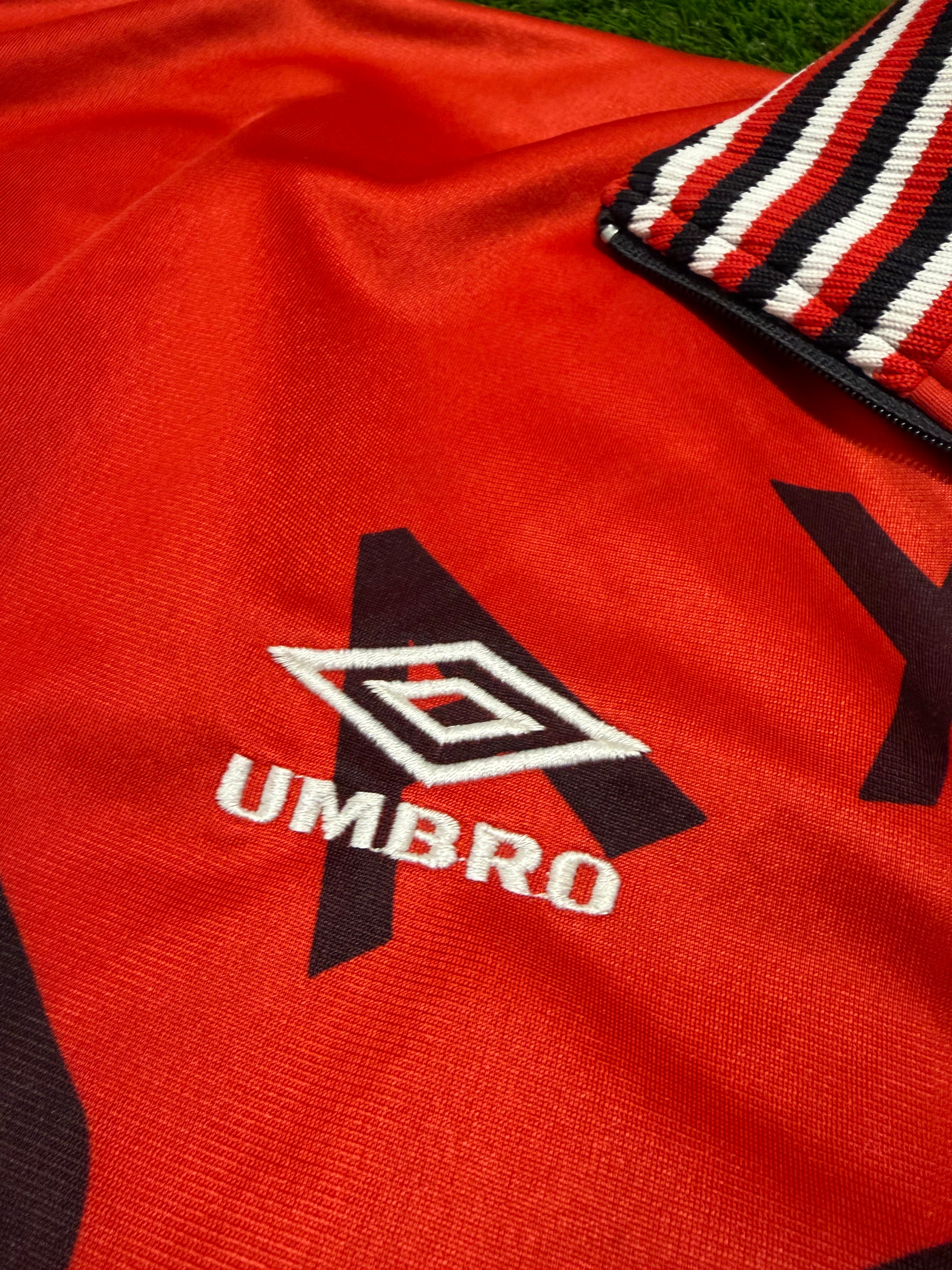 Ajax Amsterdam 1995/1996