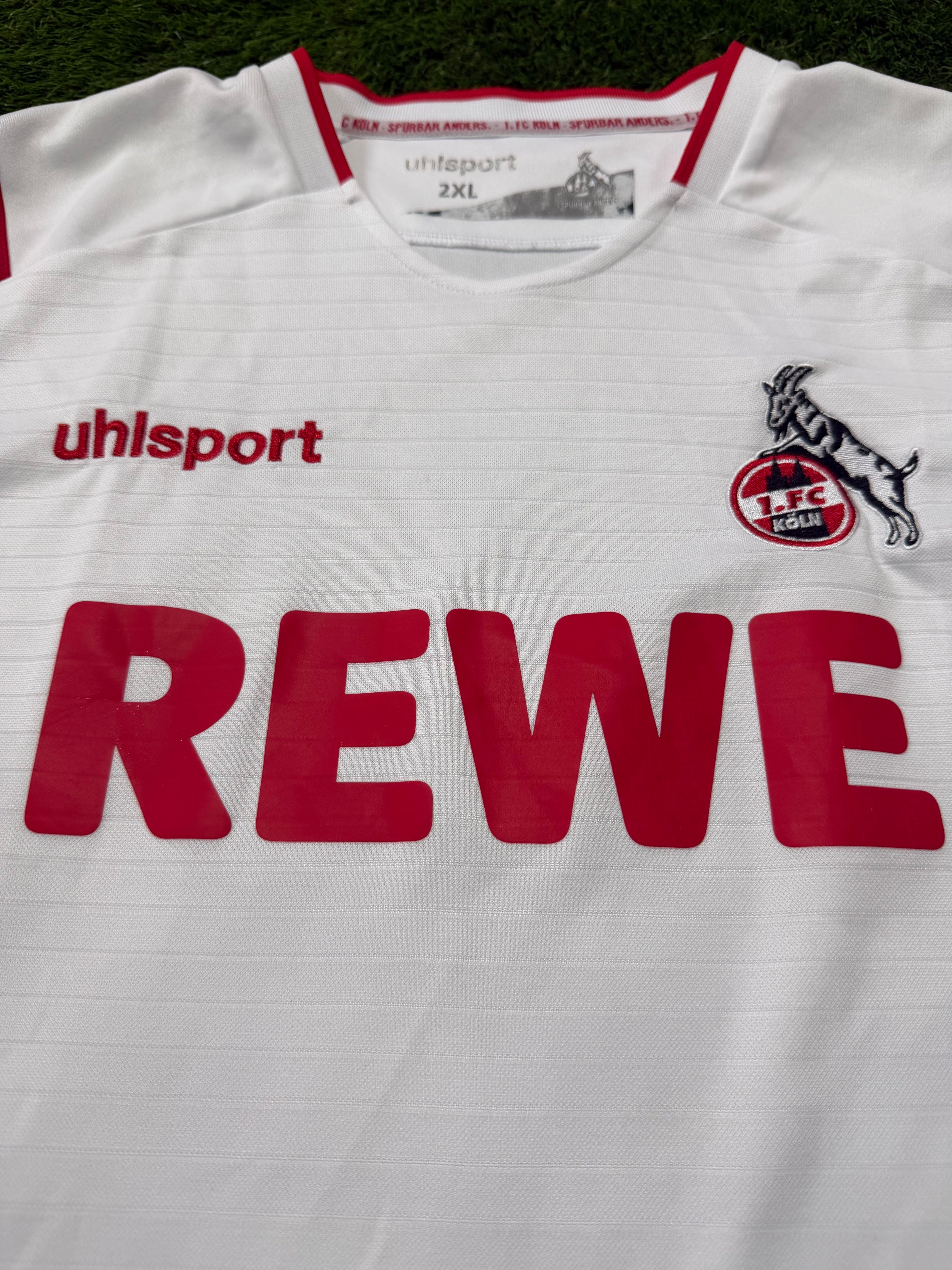 1. FC Köln Trikot 2019/2020