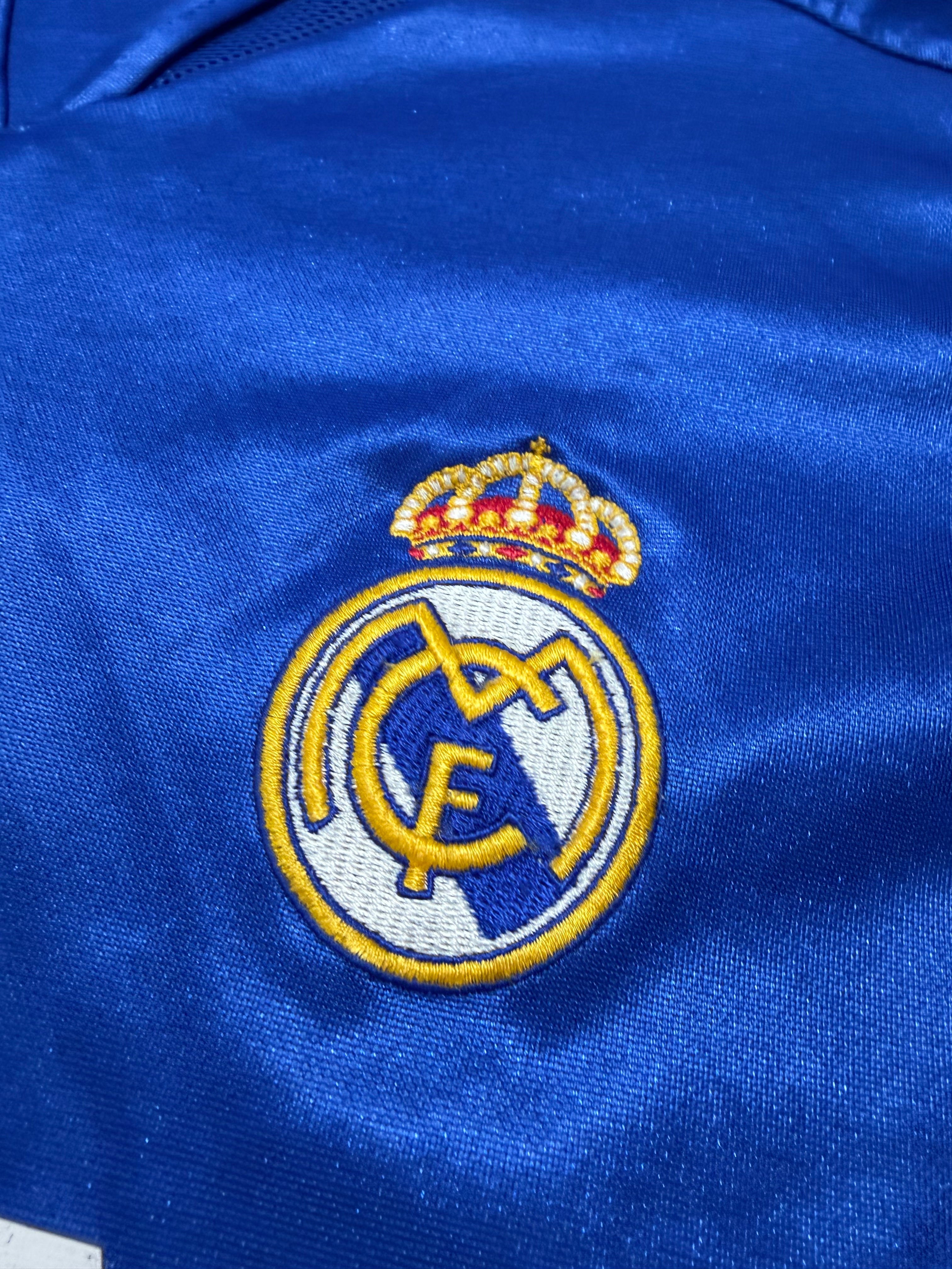 Real Madrid 2004/2005