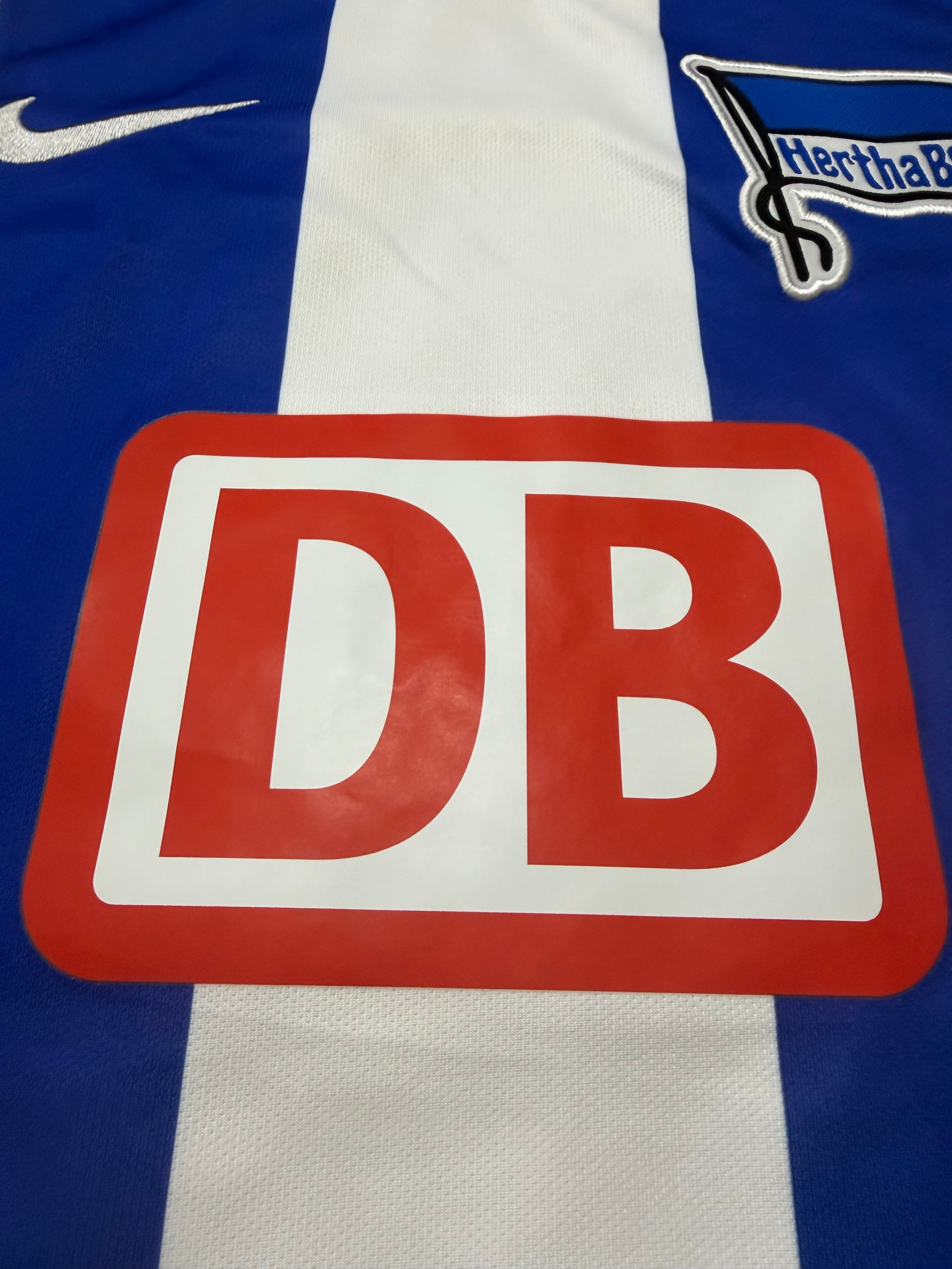Hertha BSC 2014/2015 #NEU