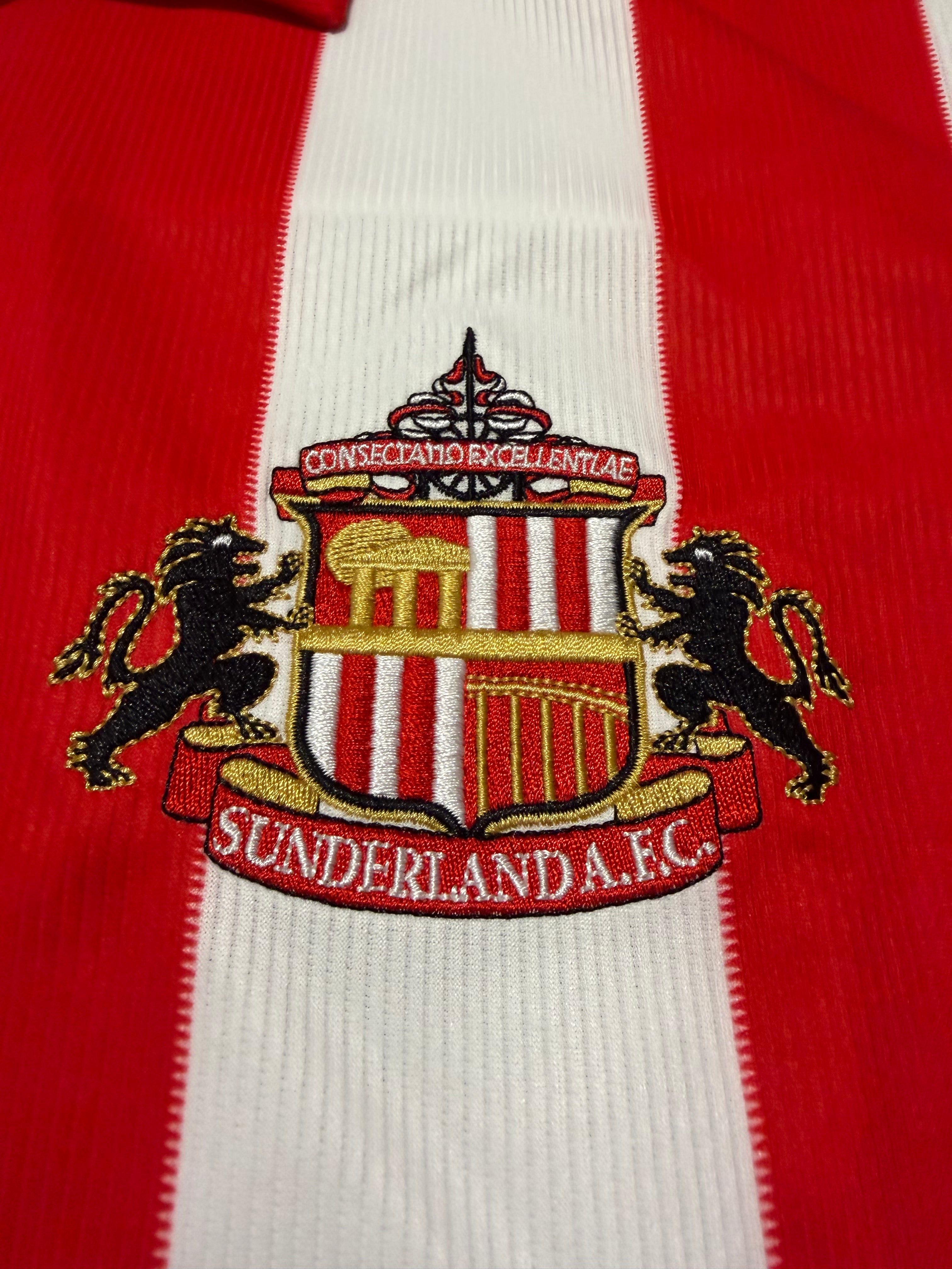 Sunderland AFC 2004/2005