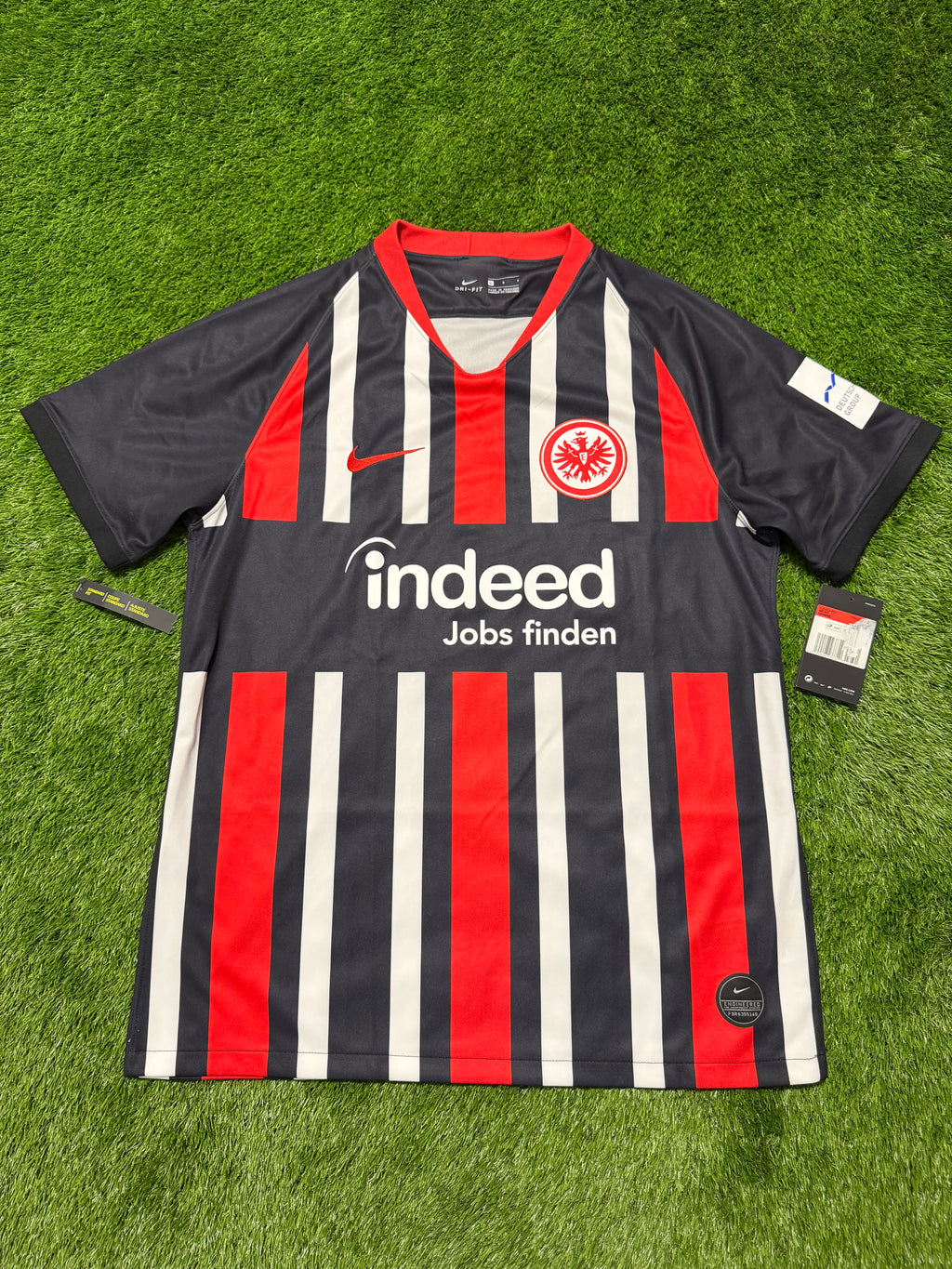 Eintracht Frankfurt 2019/2020 #NEU