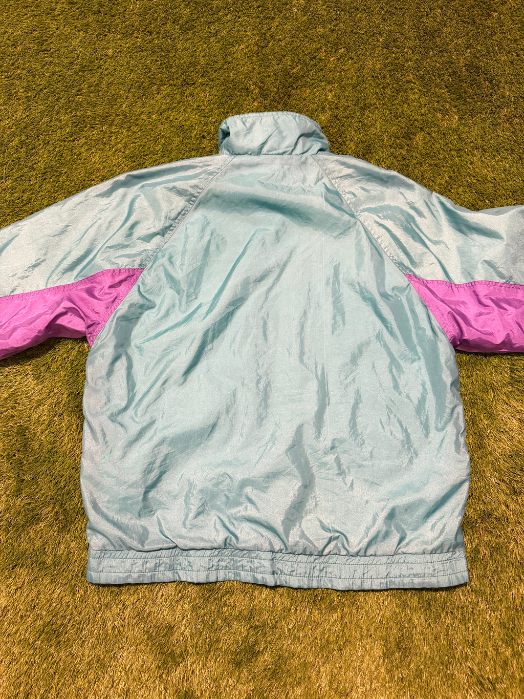 Puma 80‘s Jacke