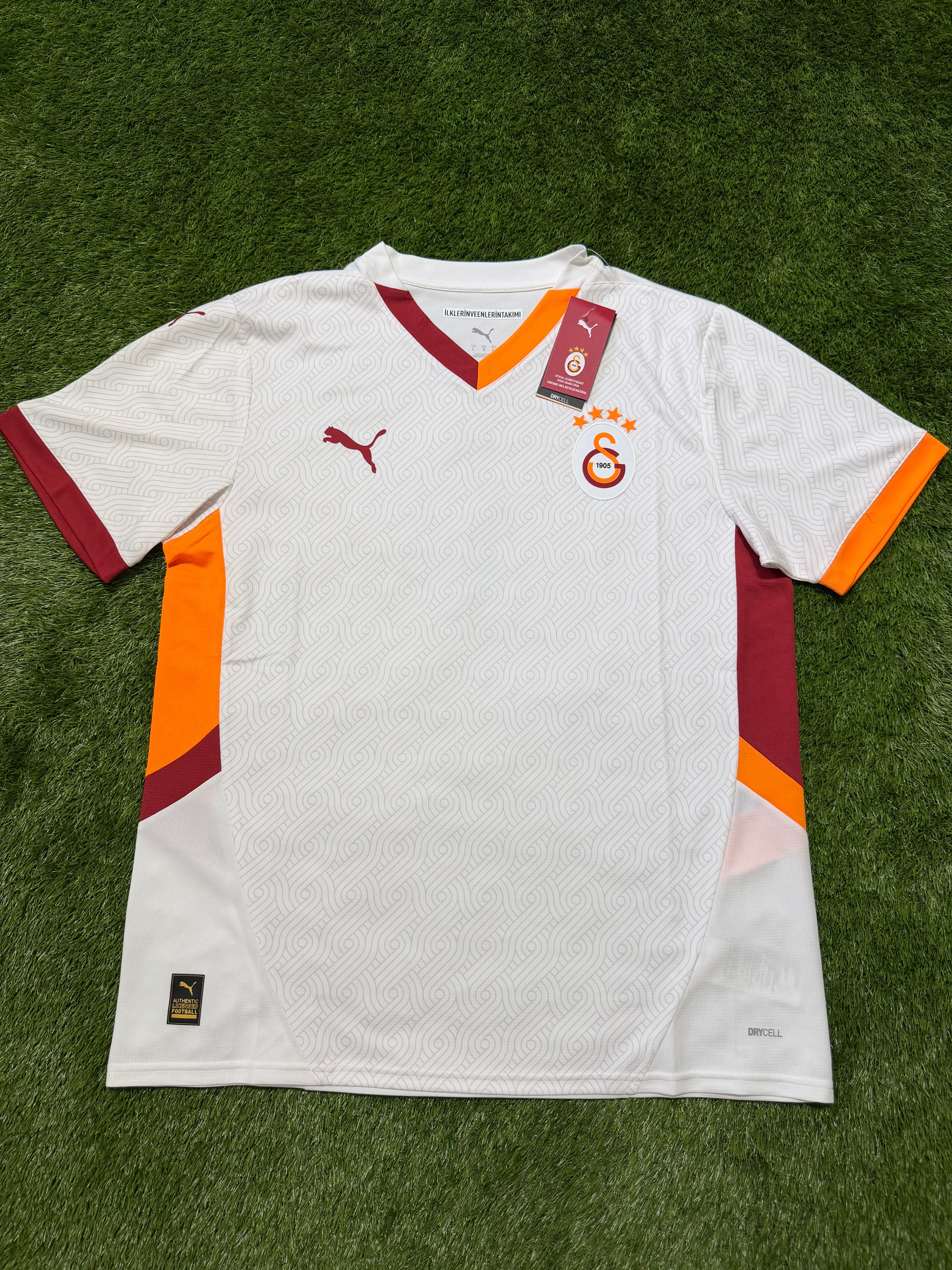Galatasaray Istanbul 2024/2025 #NEU