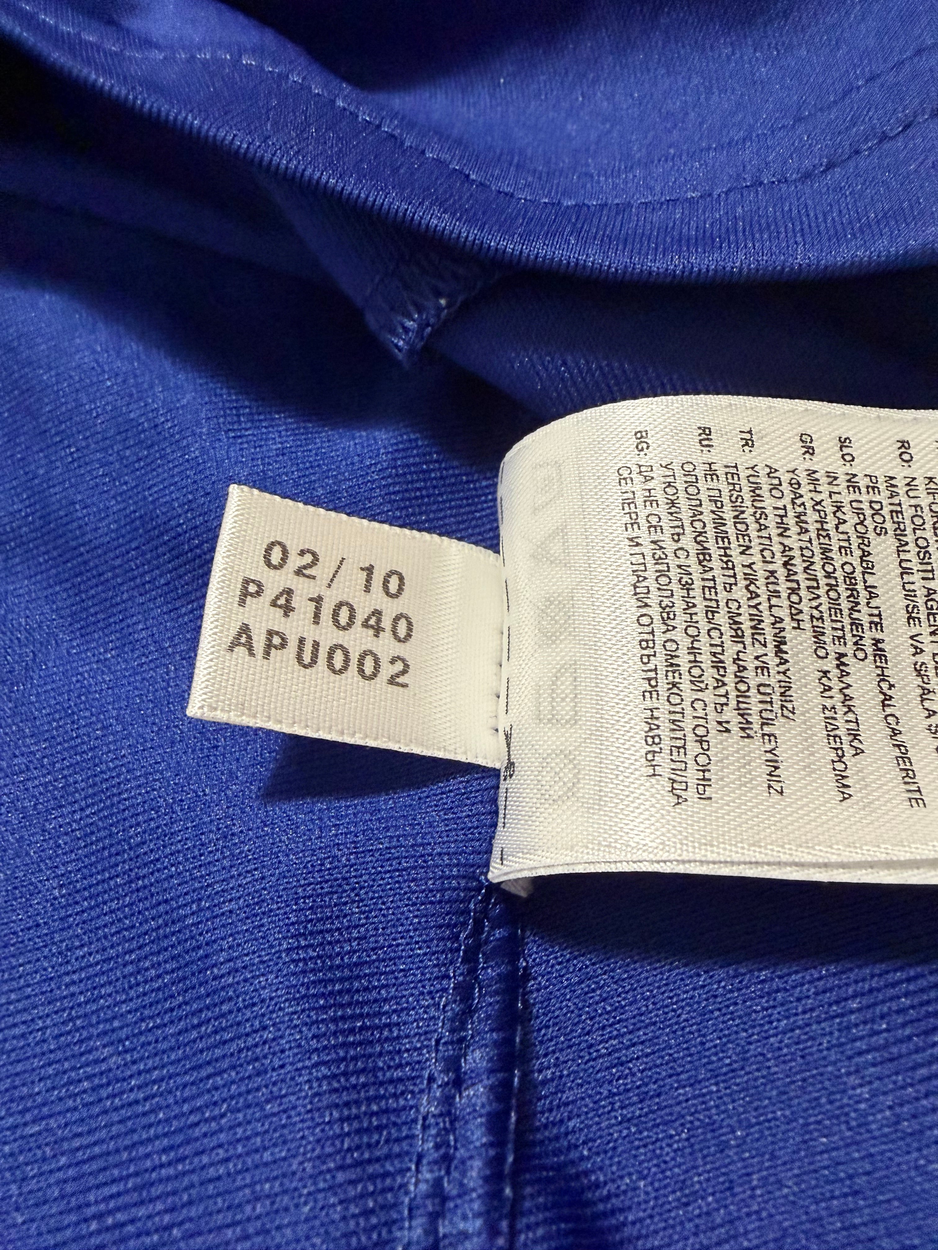 Frankreich WM 2010 #9 Nicolas Anelka