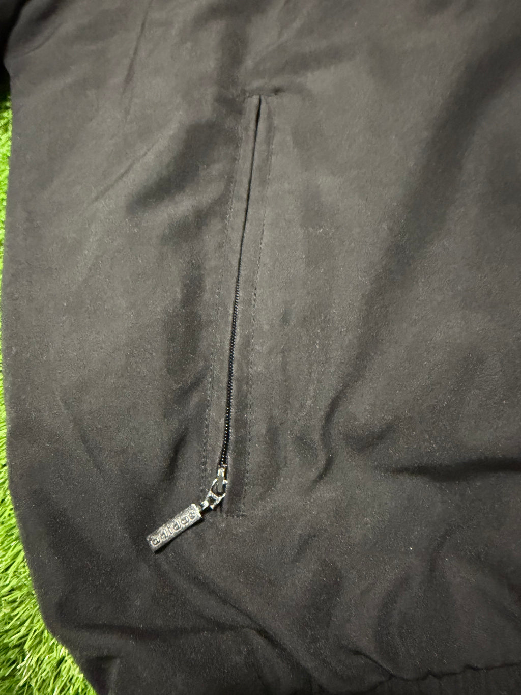 Feyenoord Rotterdam 1996/1997