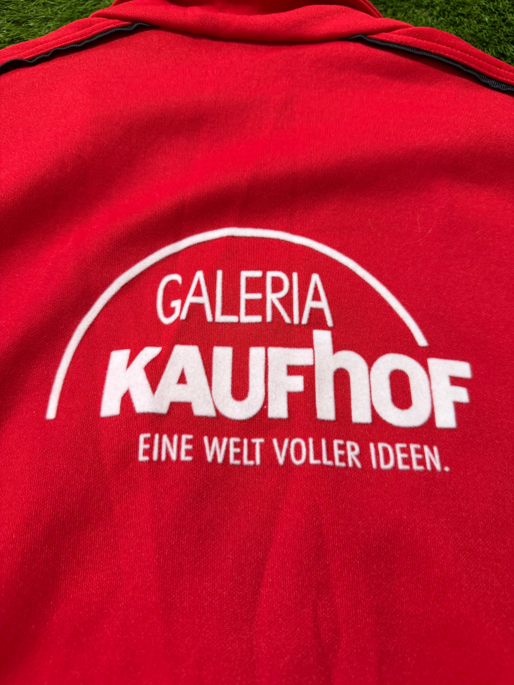 1. FC Köln 1998/1999 (Trainings) Jacke #NEU