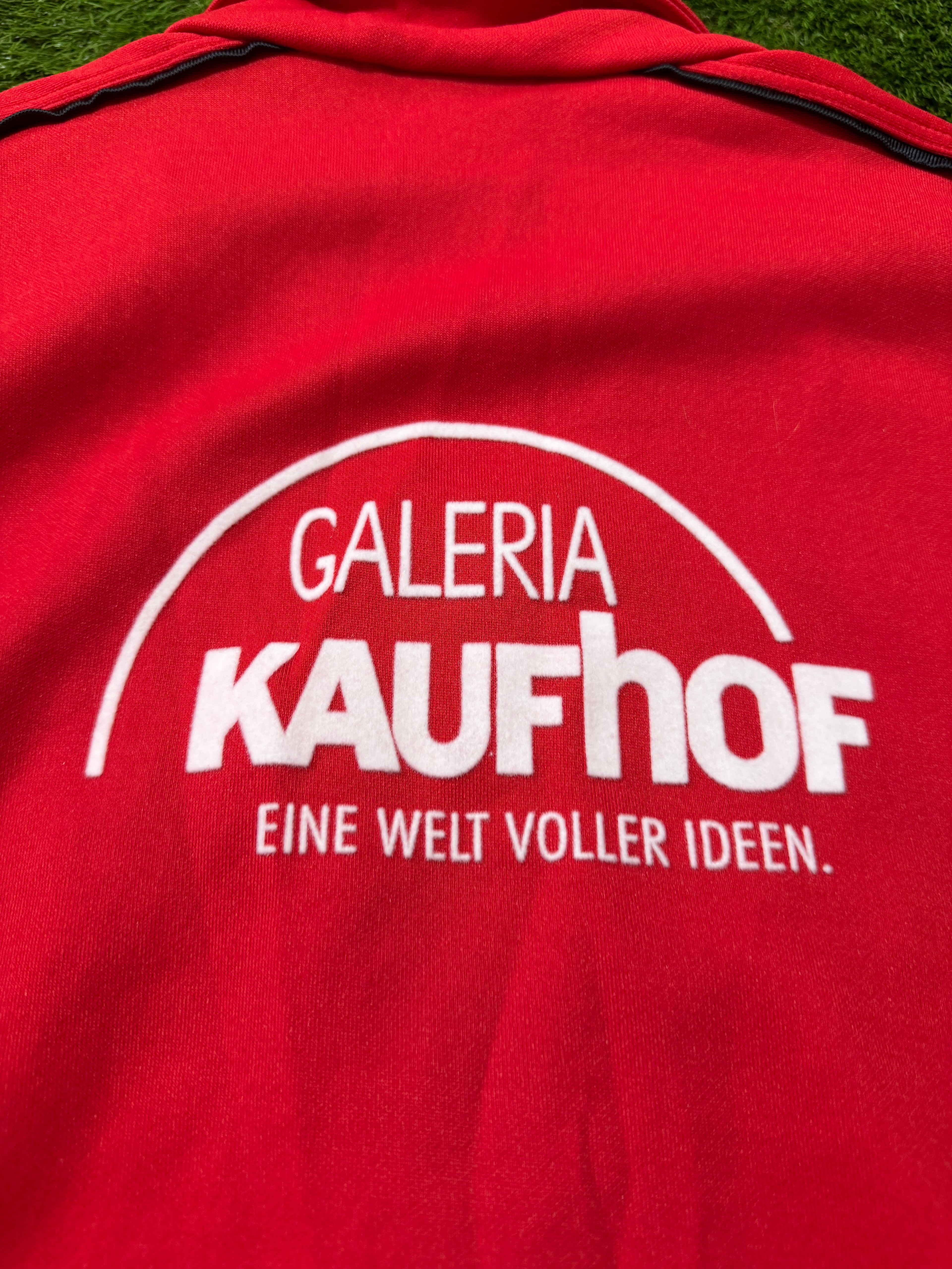 1. FC Köln 1998/1999 (Trainings) Jacke #NEU