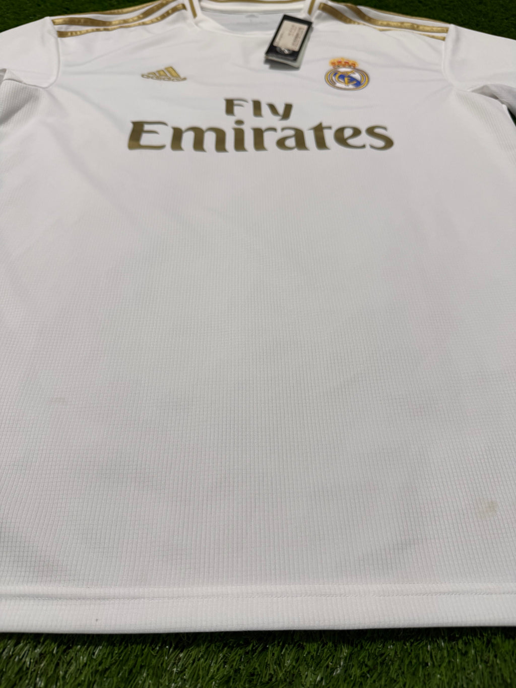 Real Madrid 2019/2020 #NEU