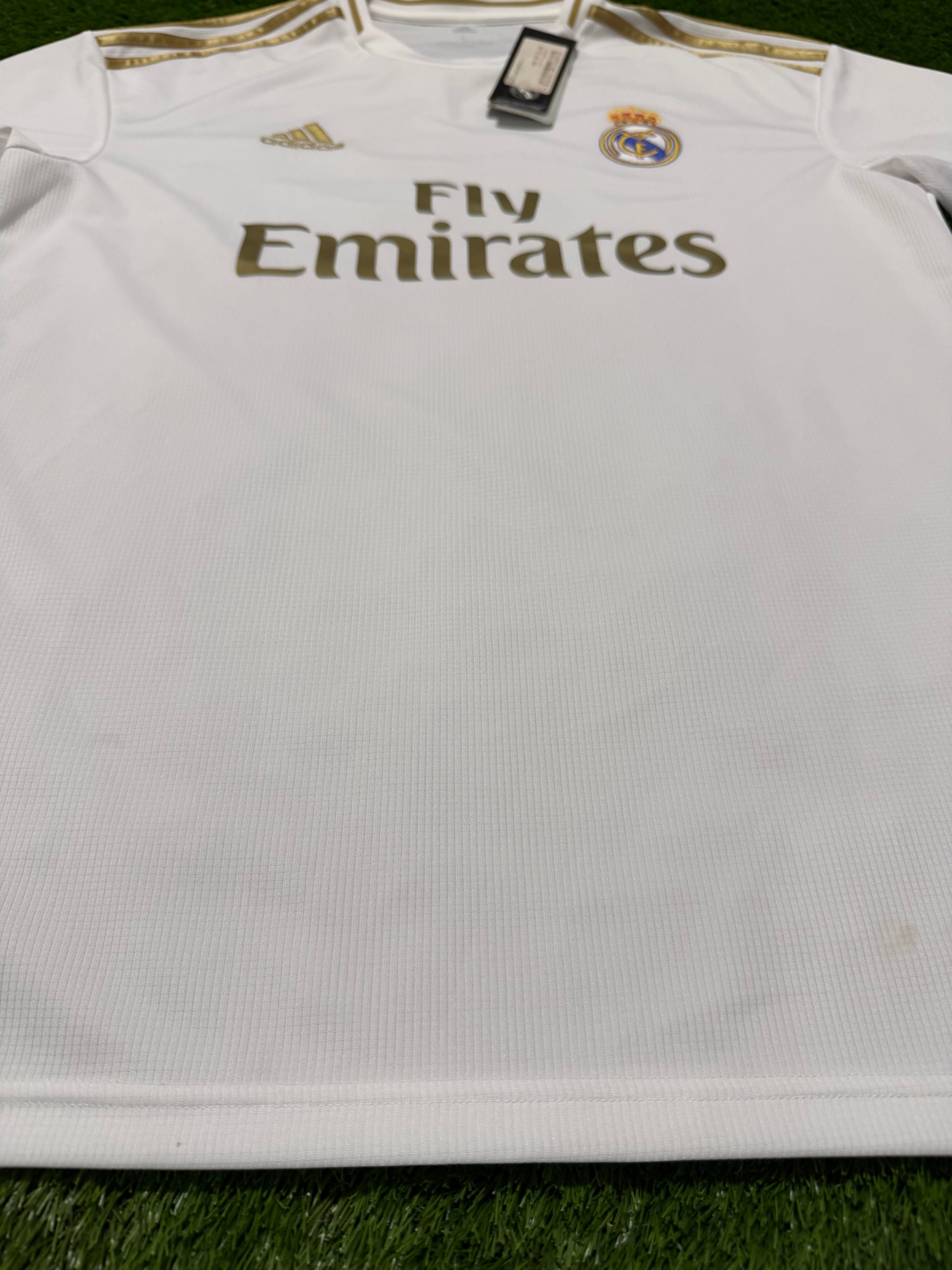 Real Madrid 2019/2020 #NEU
