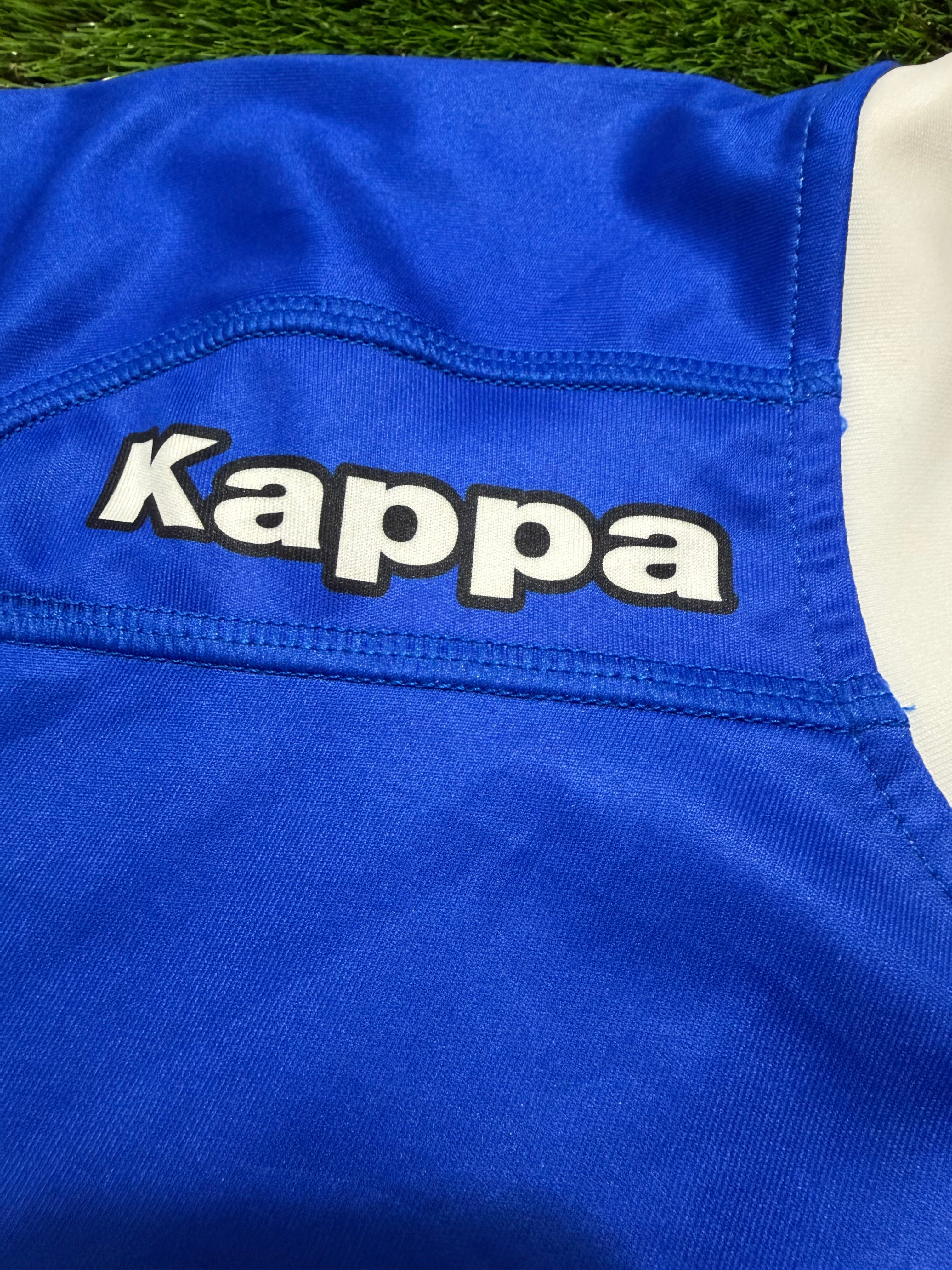 UC Sampdoria 2010/2011