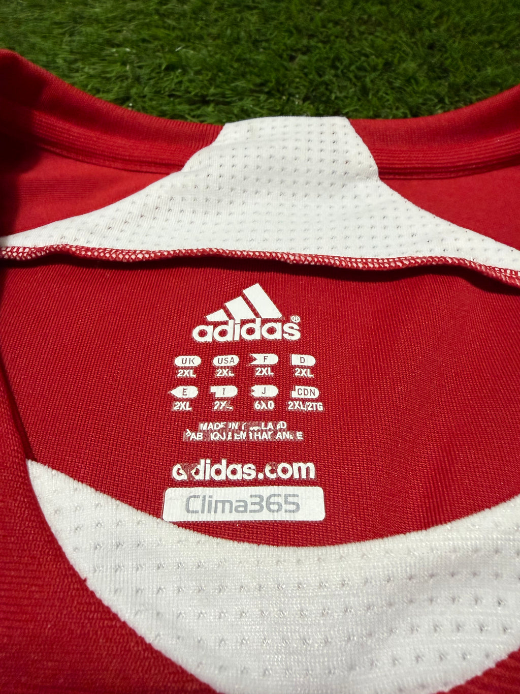 FC Bayern München 2007/2008