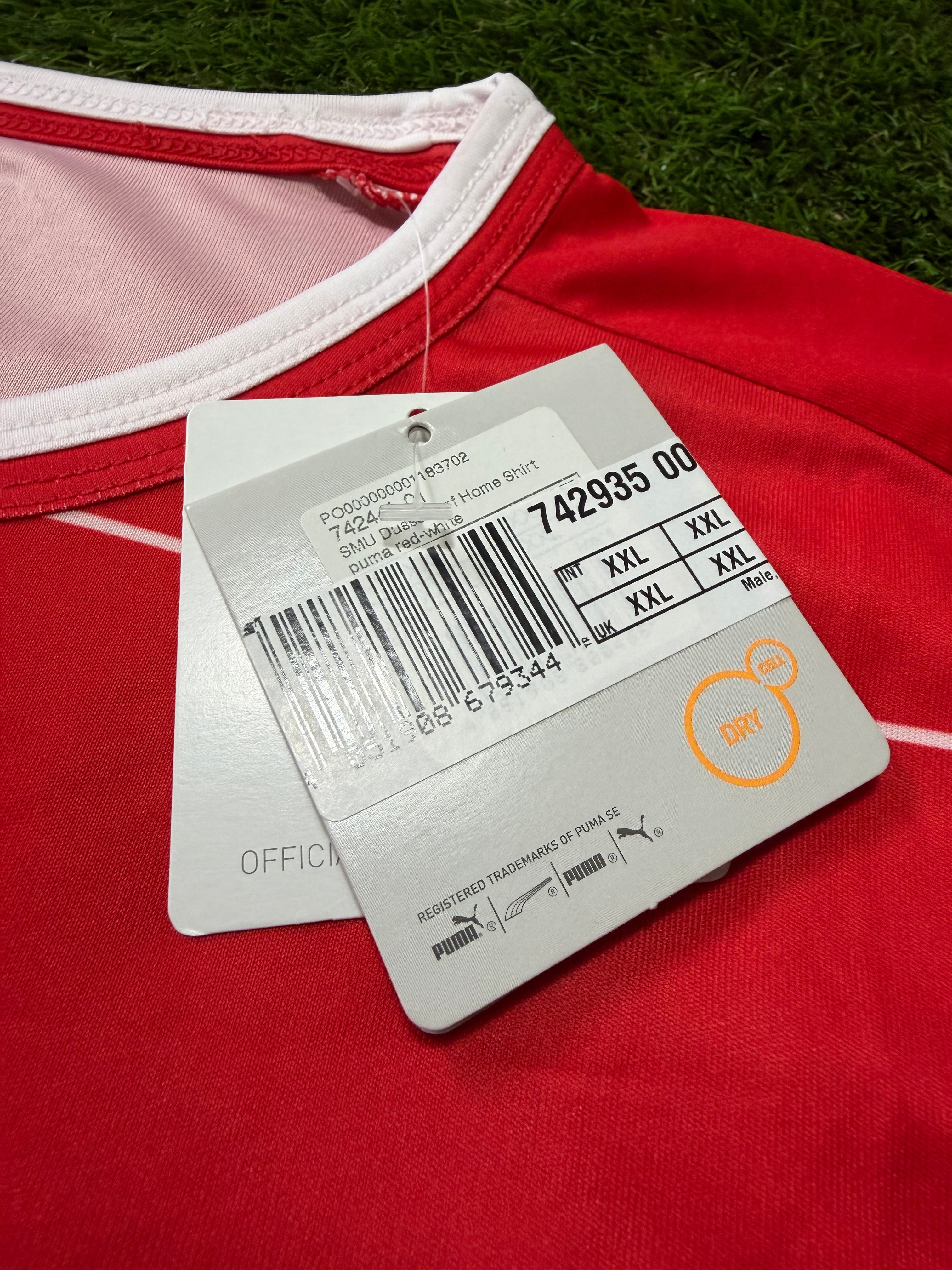 Fortuna Düsseldorf 2012/2013 #NEU