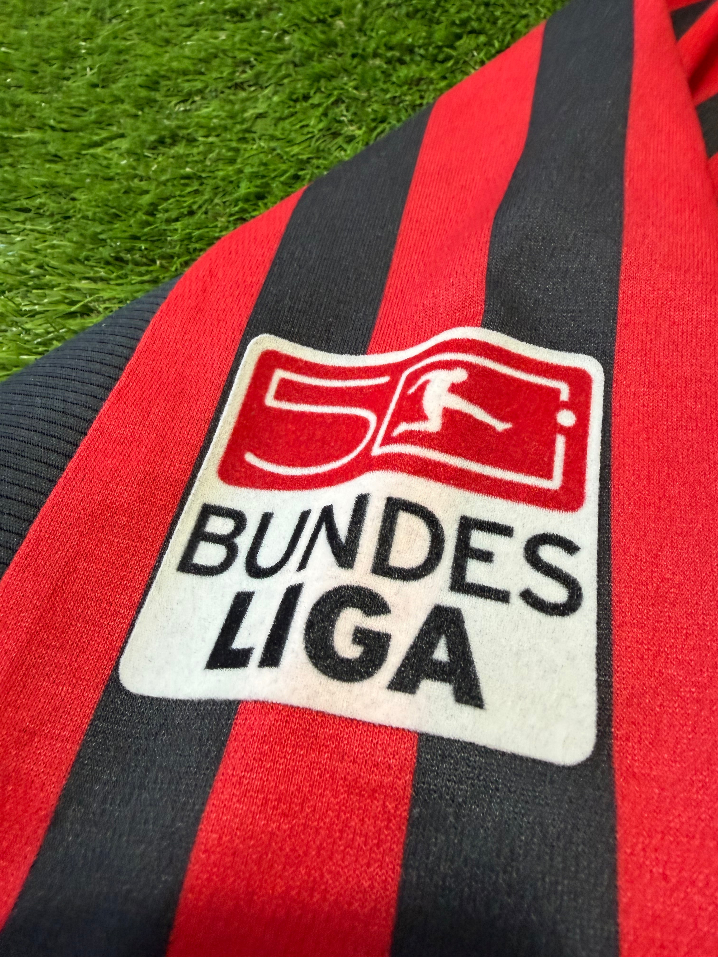 Eintracht Frankfurt 2012/2013