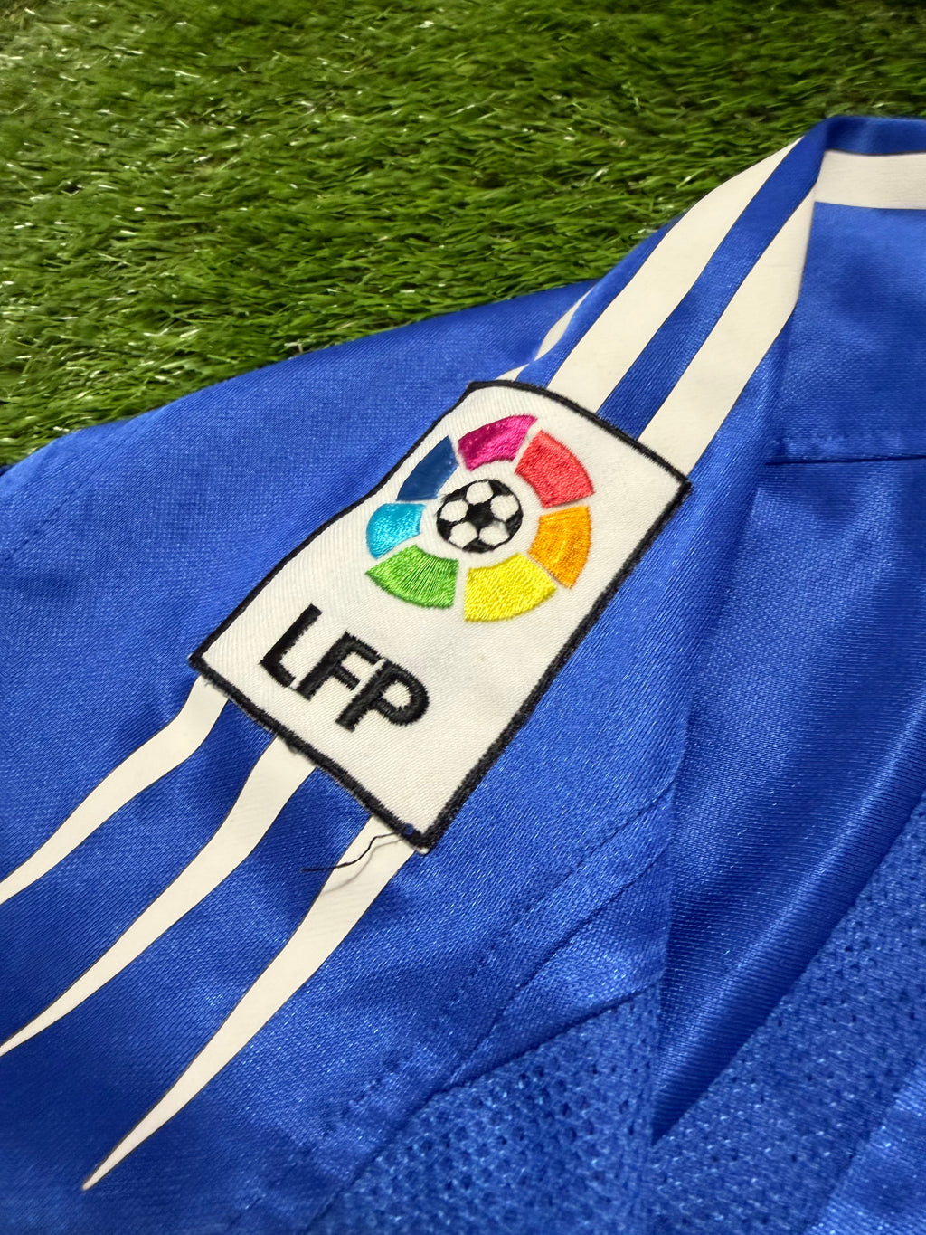 Real Madrid 2004/2005