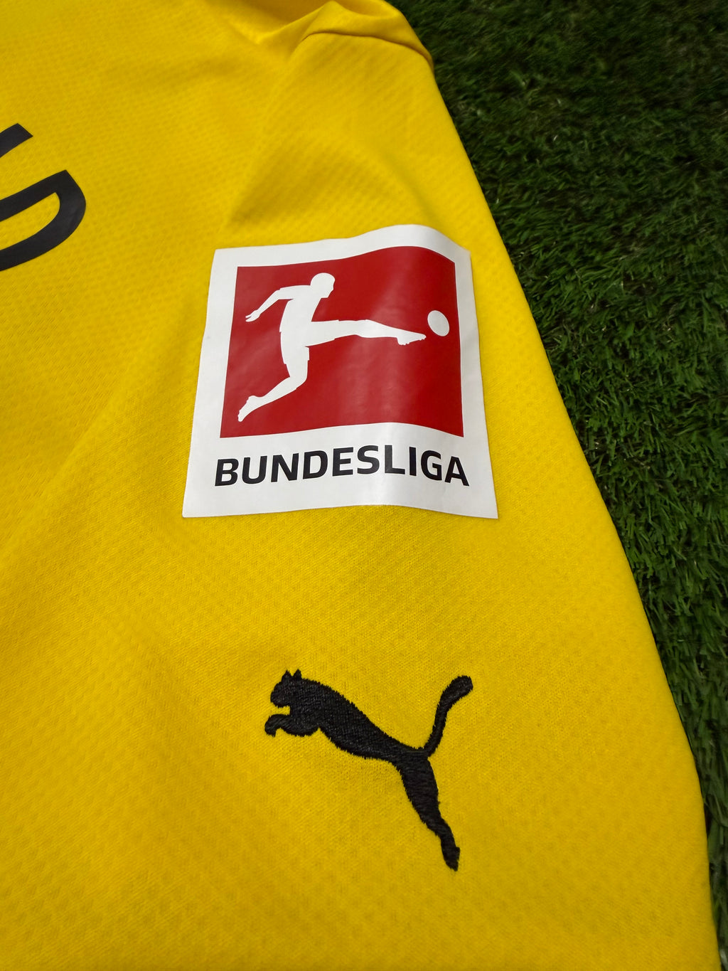 BVB Borussia Dortmund 2022/2023 #27 Karim Adeyemi