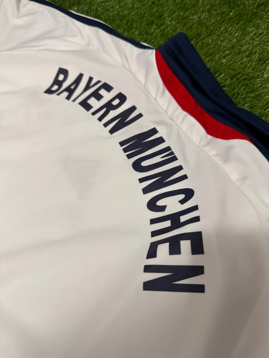 FC Bayern München 2006/2007