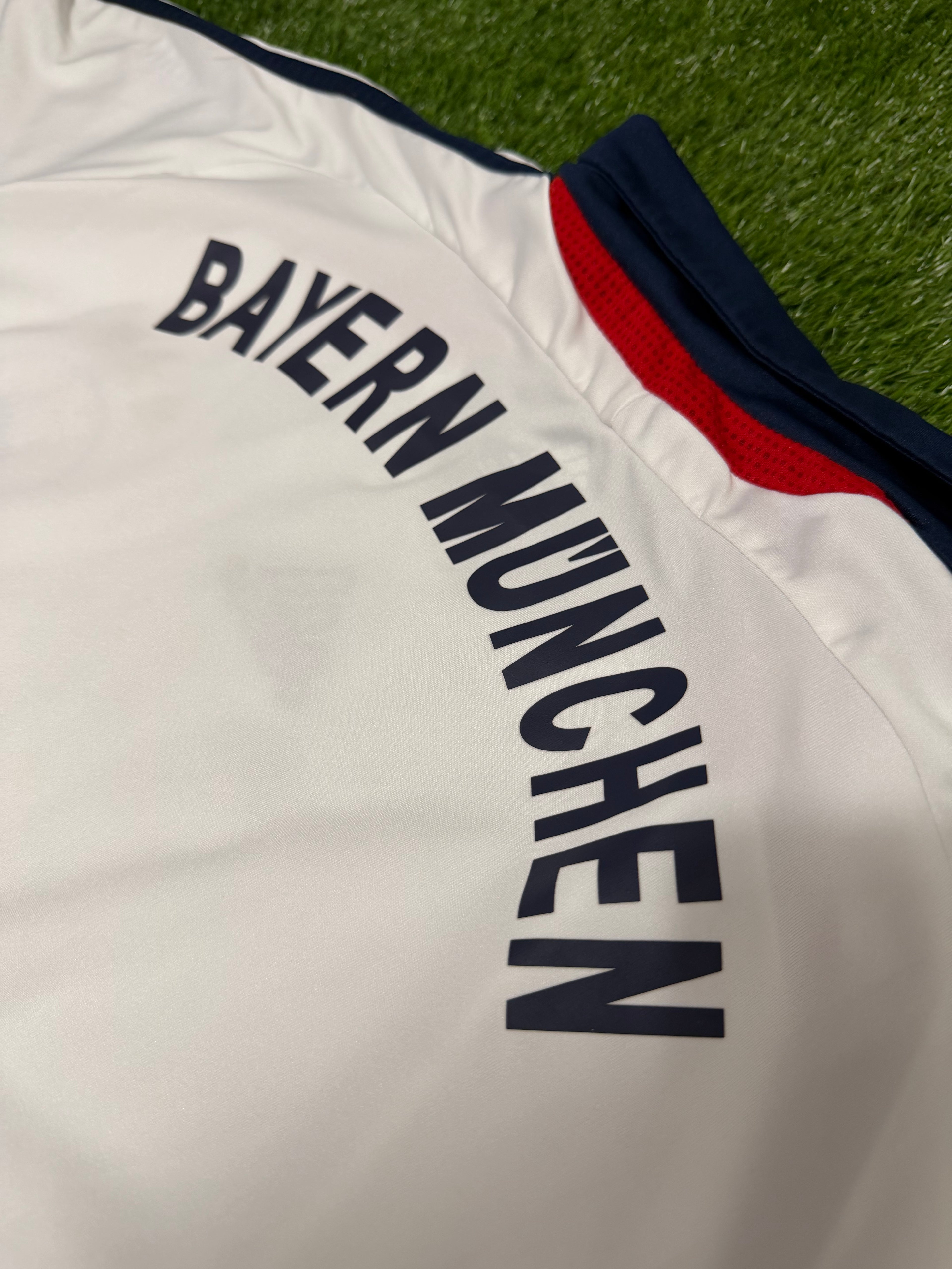 FC Bayern München 2006/2007