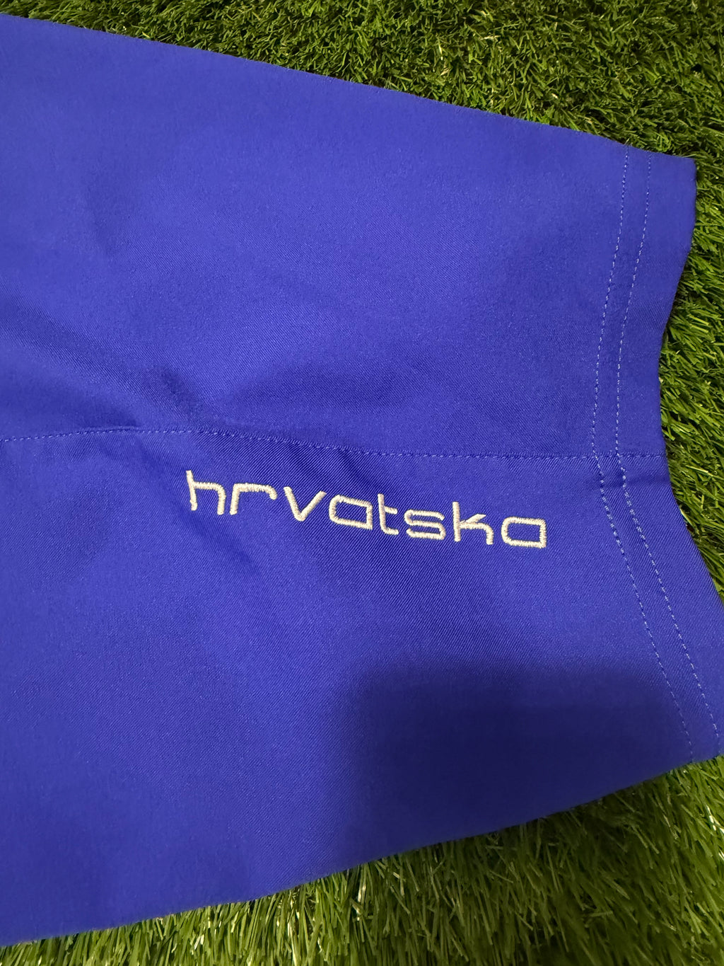 Kroatien hrvatska Nike Total 90 Training high performance