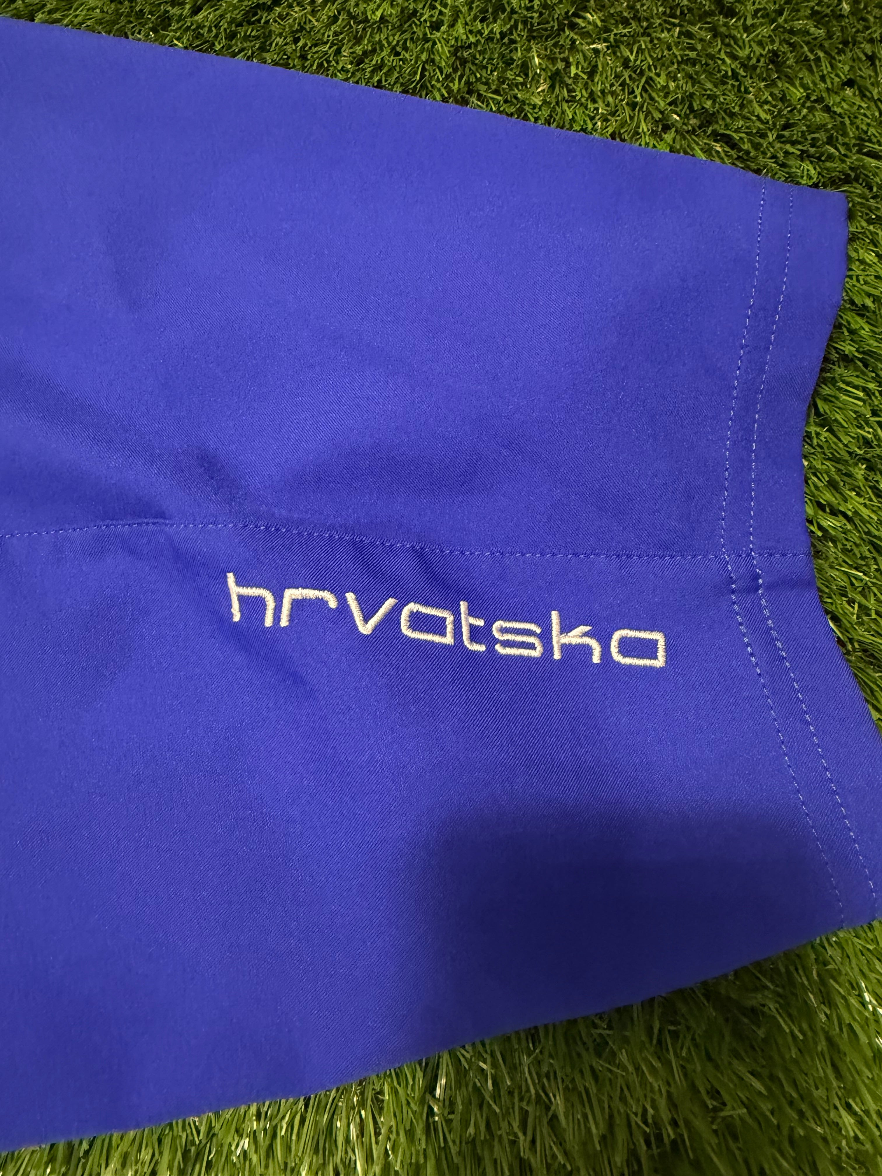 Kroatien hrvatska Nike Total 90 Training high performance