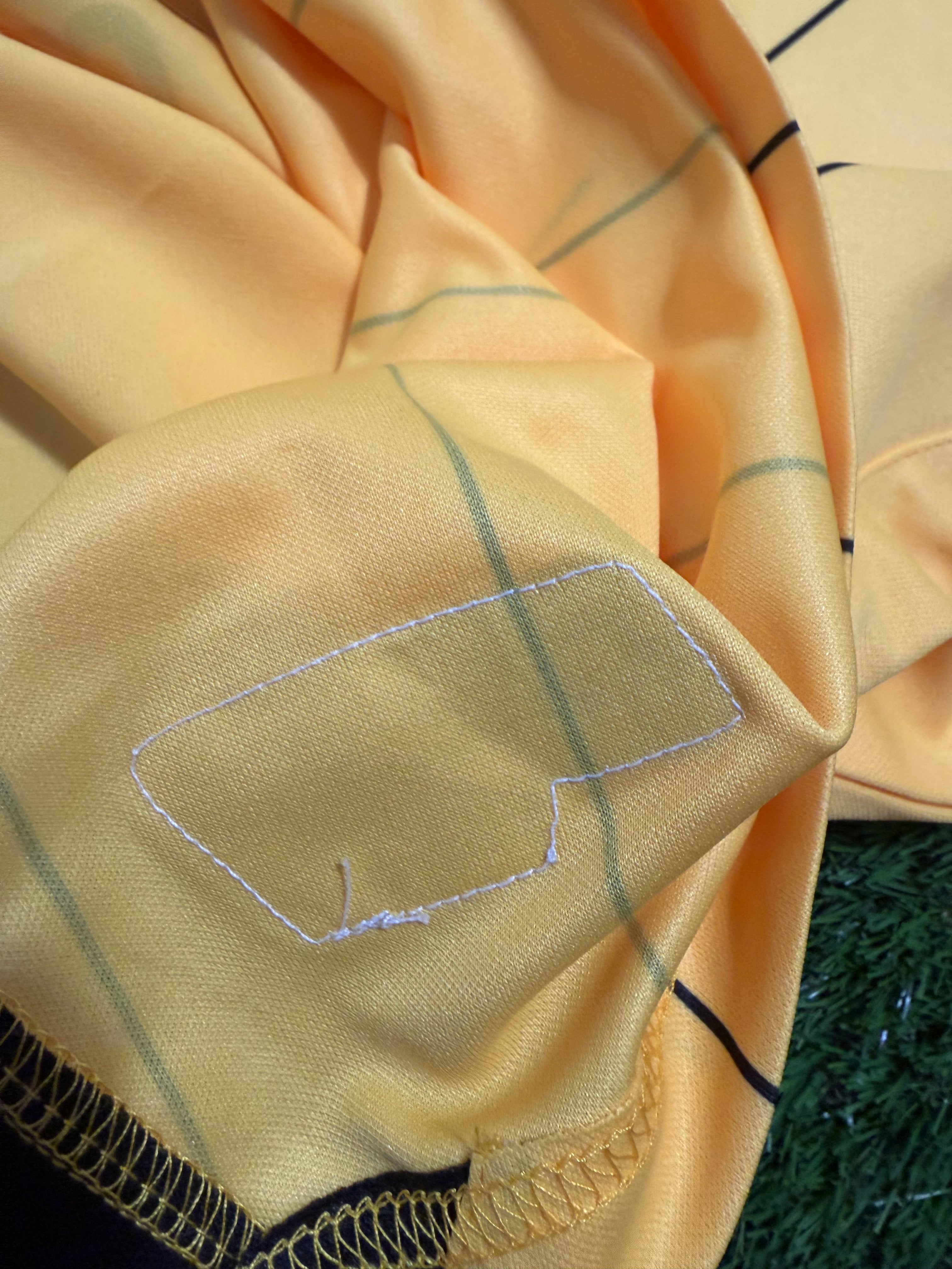 TuS Koblenz 2009/2010 #18 Lars Bender