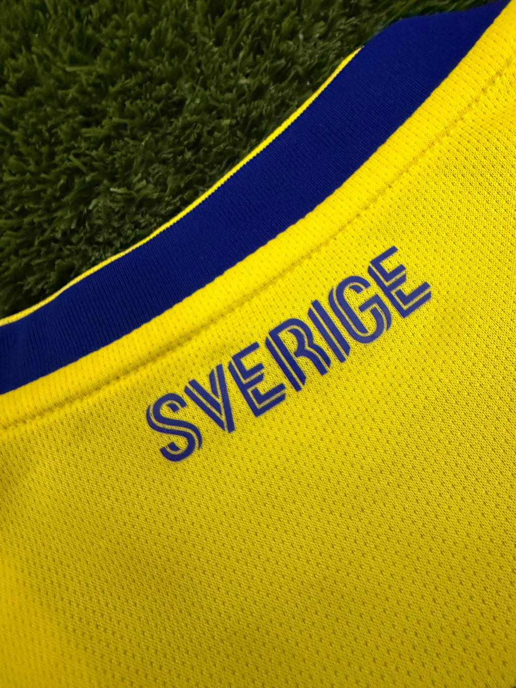 Schweden WM 2018 #3 Victor Lindelöf