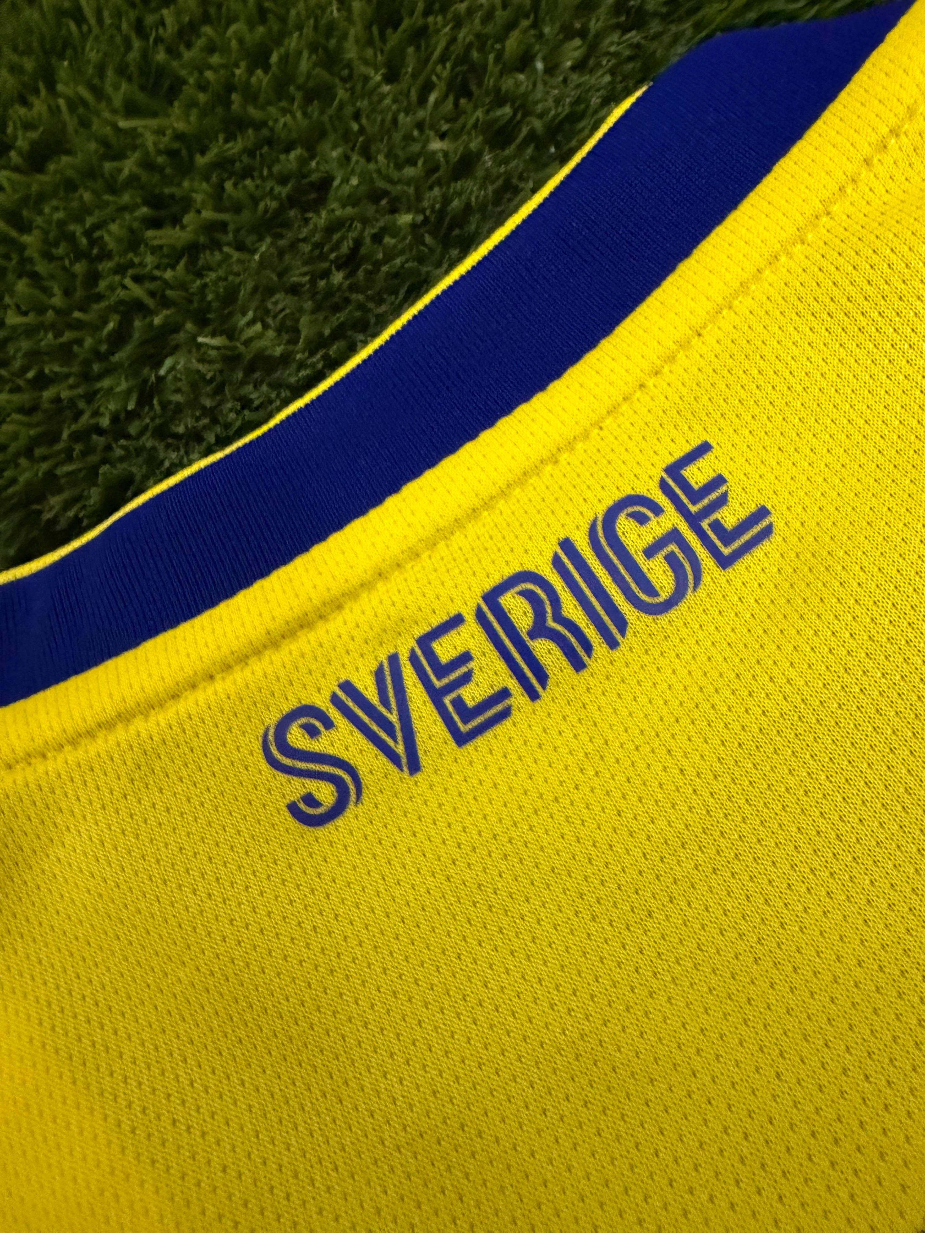 Schweden WM 2018 #3 Victor Lindelöf