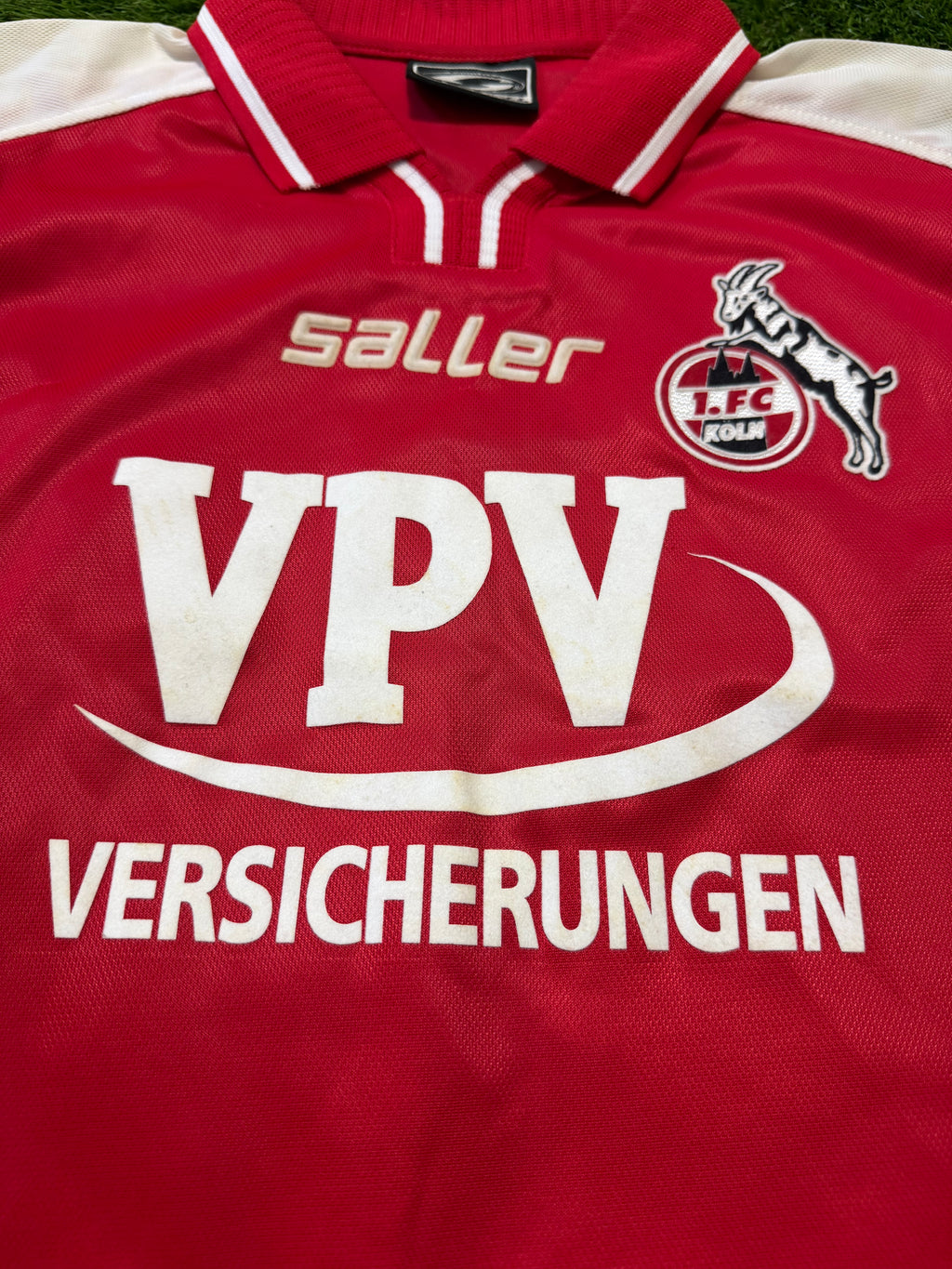1. FC Köln 2002/2003