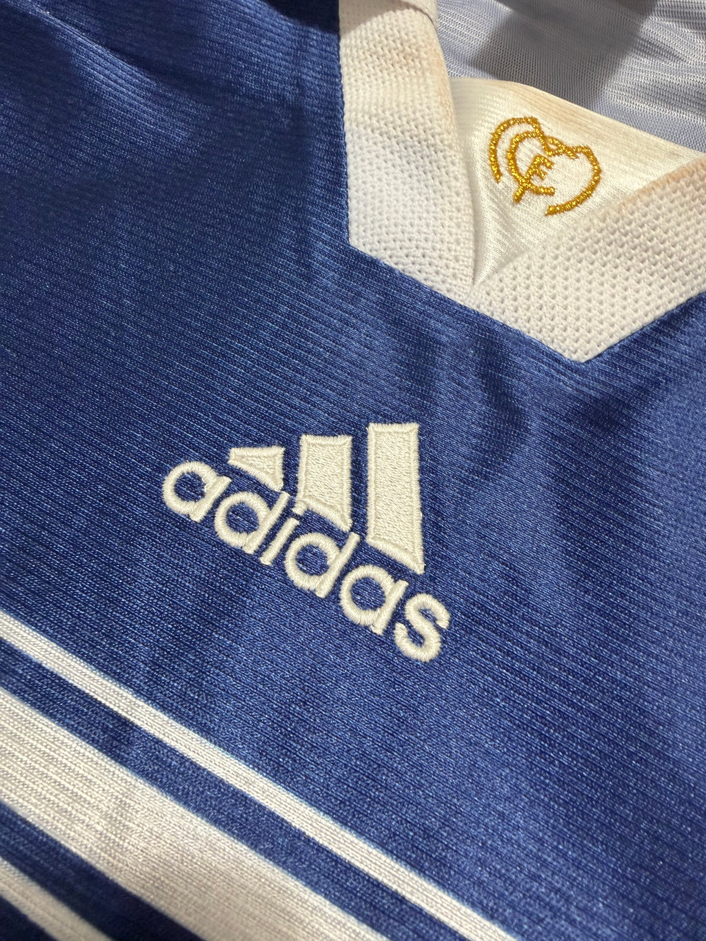 Real Madrid 1998/1999