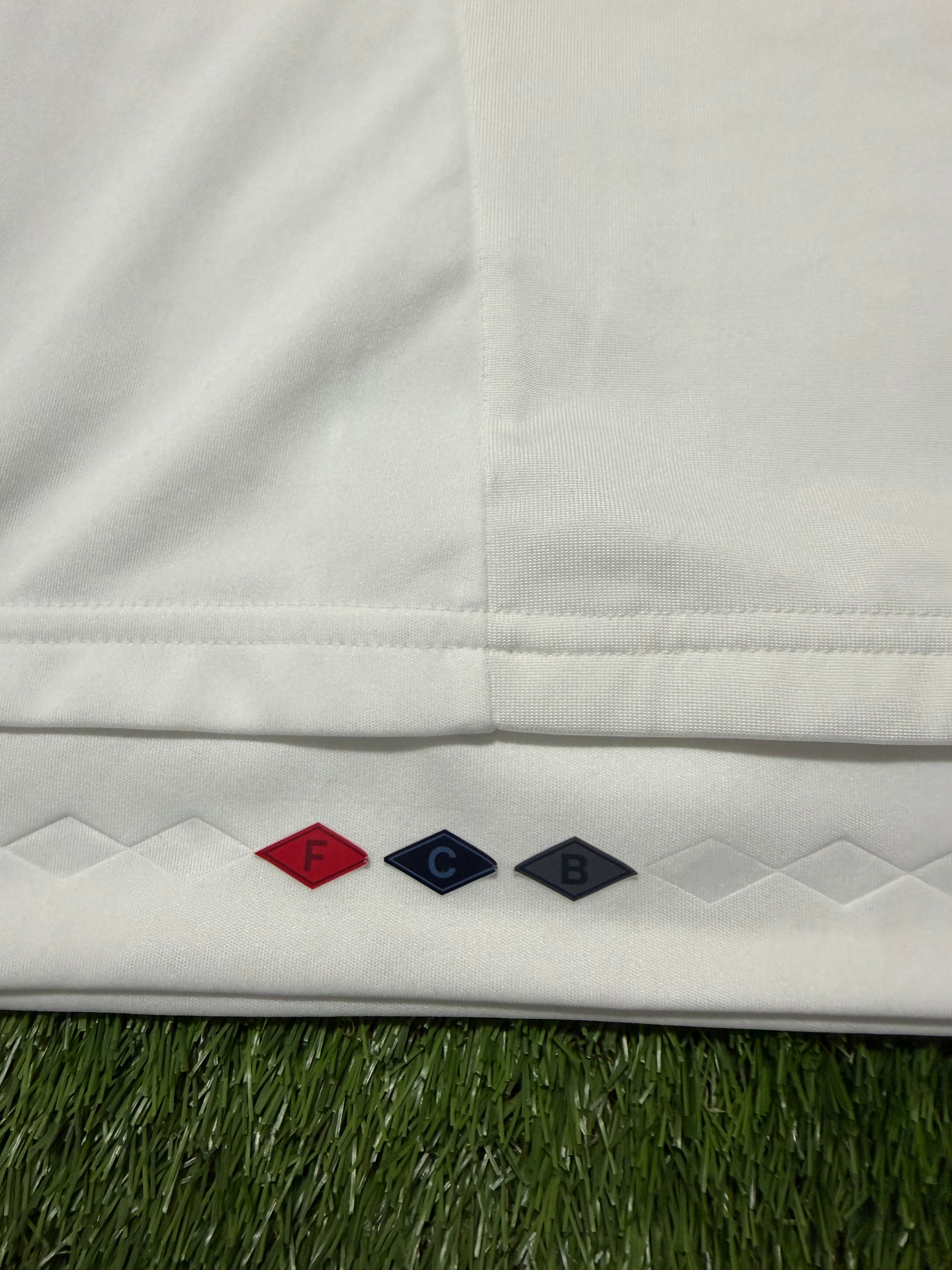 FC Bayern München 2015/2016 #10 Arjen Robben