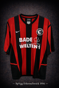 SpVgg Erkenschwick 1916 2005/2005