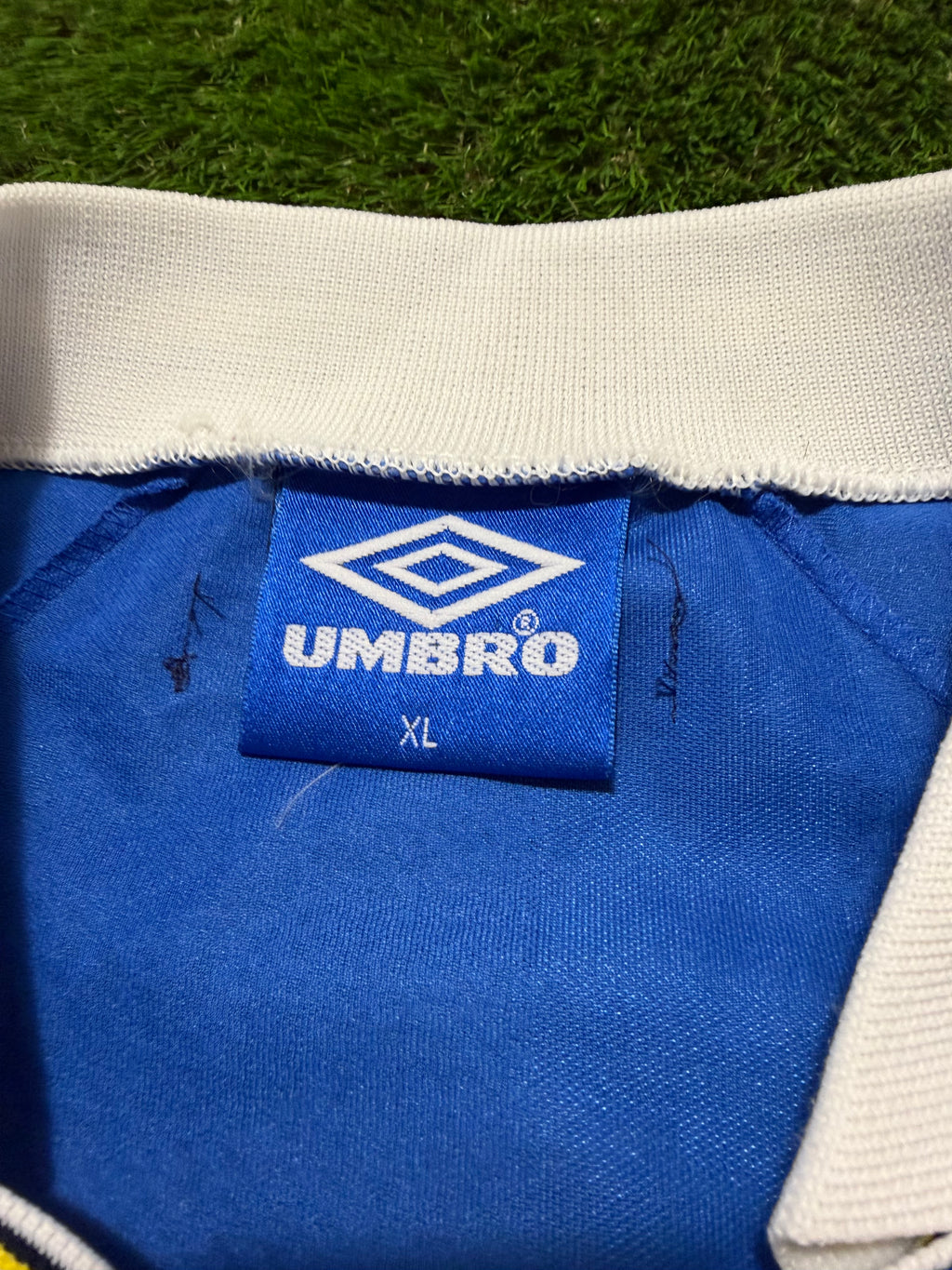 Chelsea FC 1997/1998