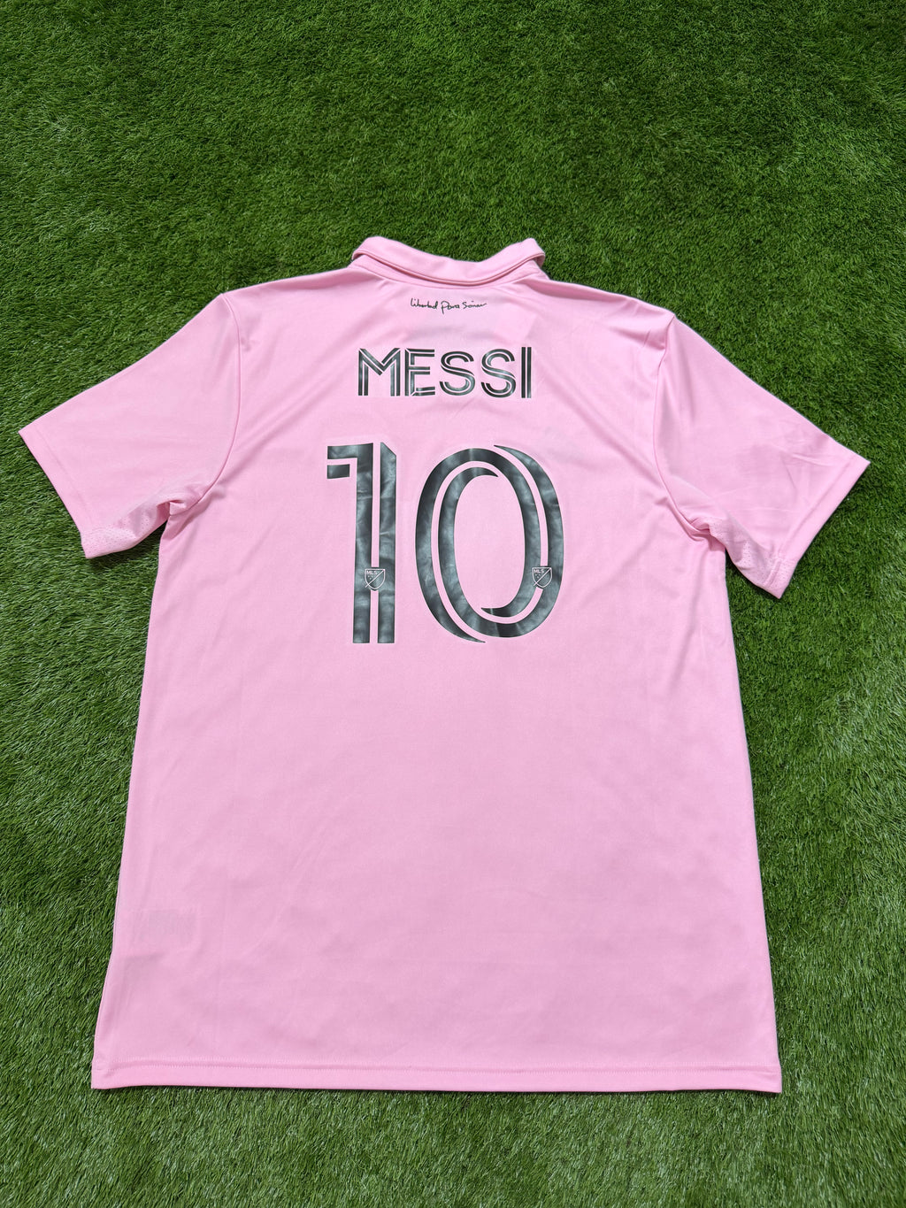 Inter Miami 2023/2024 #10 Lionel Messi